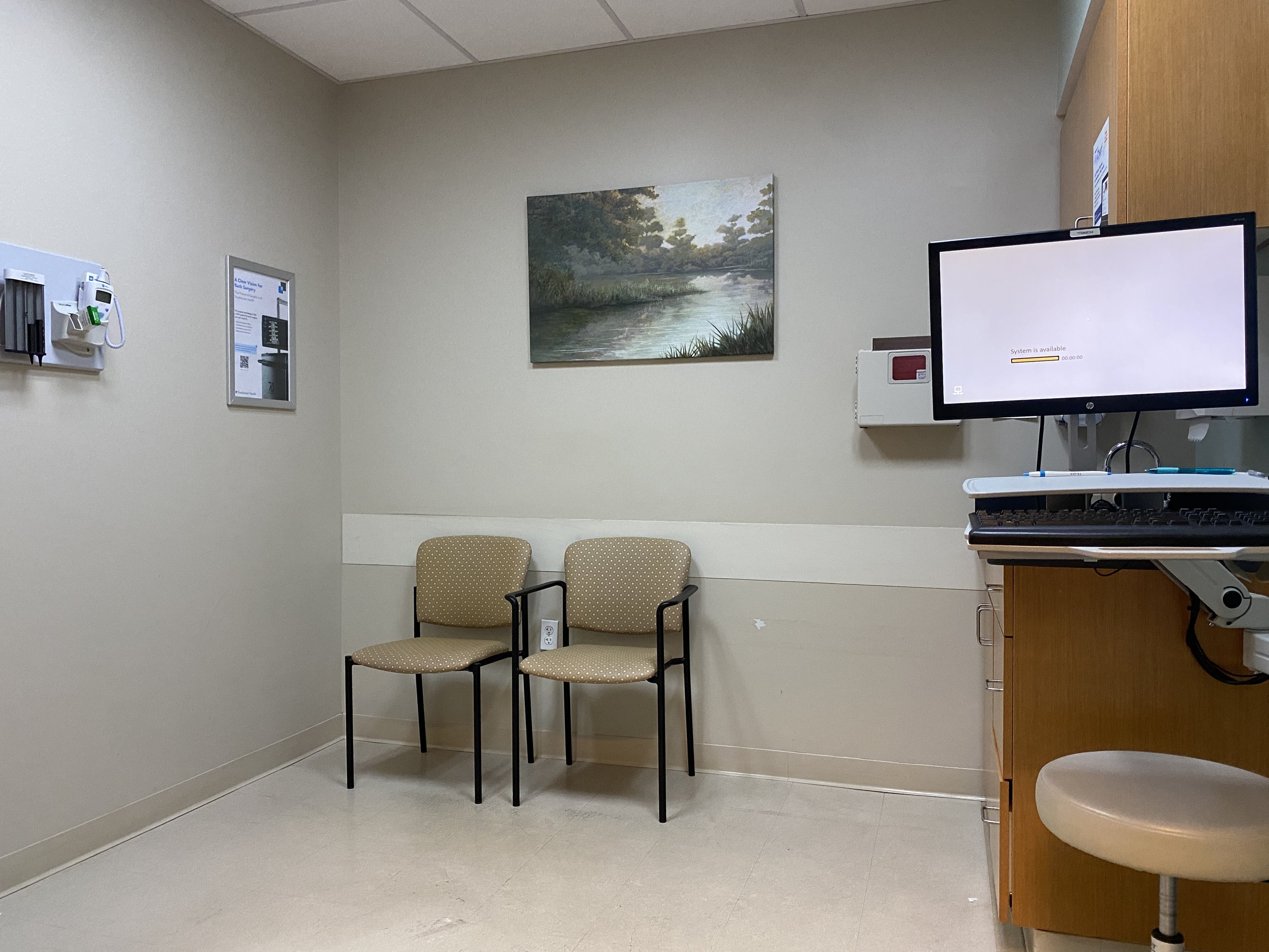 Middletown Medical space for Lease