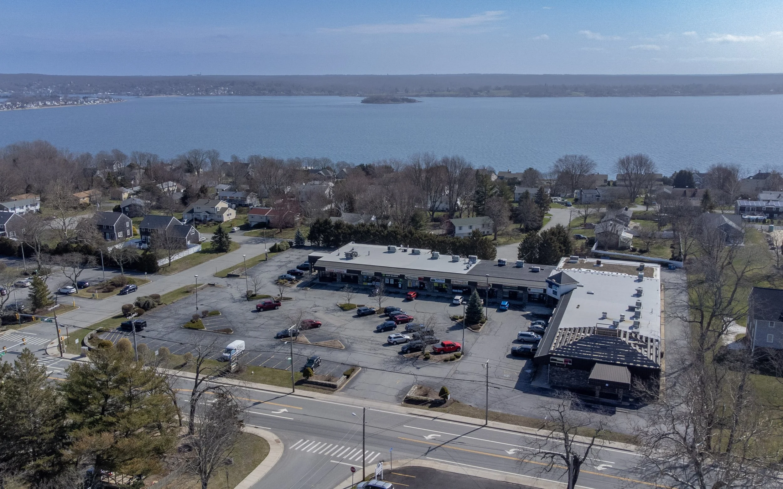 Portsmouth for Lease
