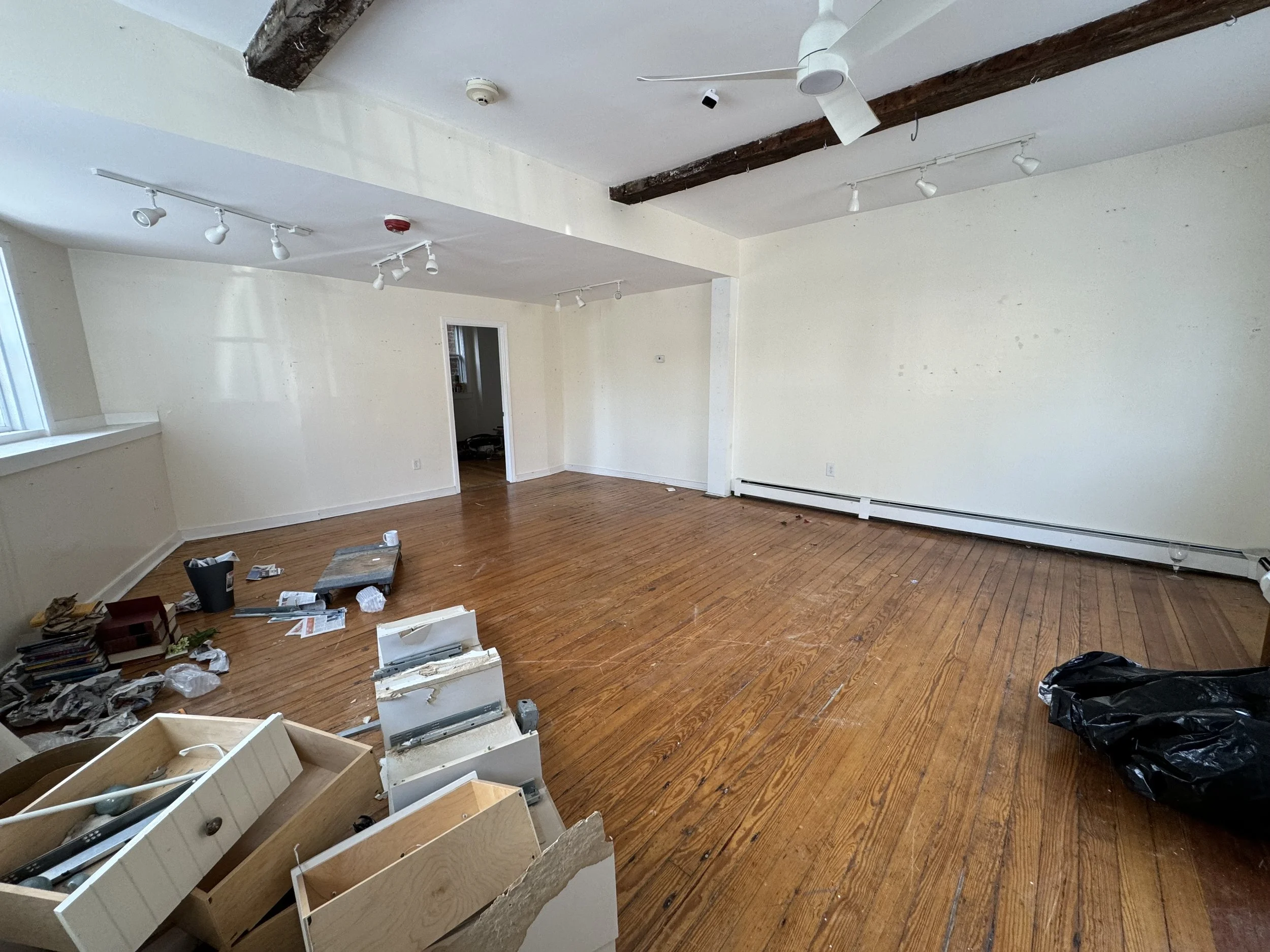 Newport for Lease