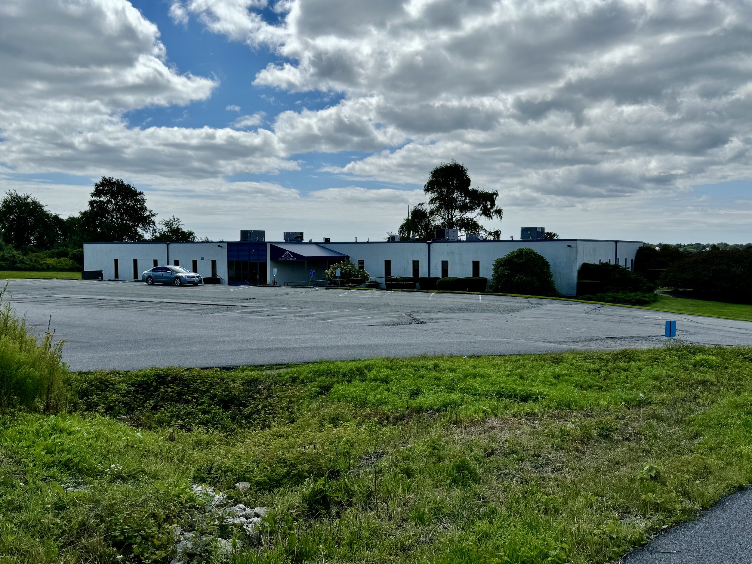 Middletown for Lease