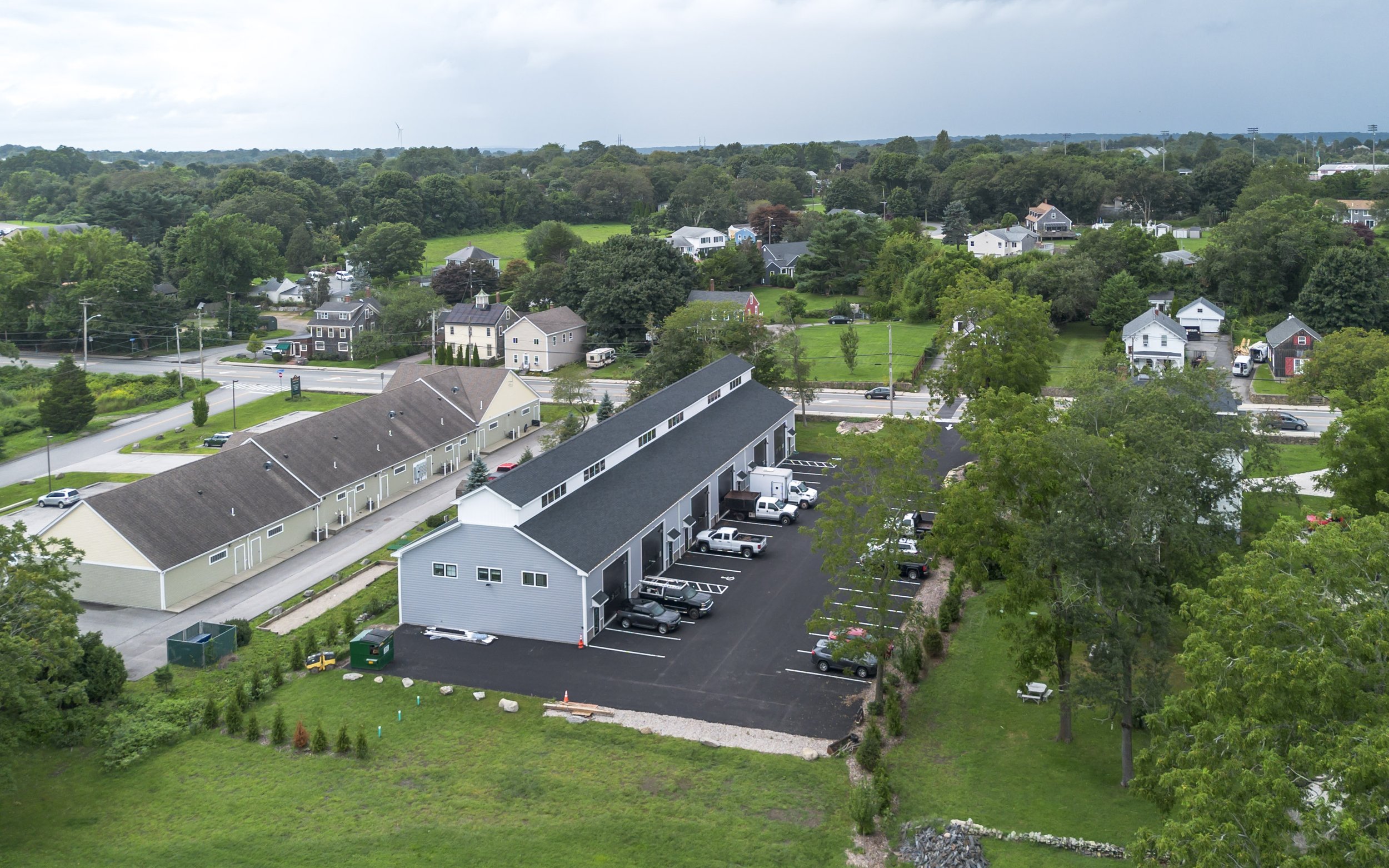 2949 East Main Road