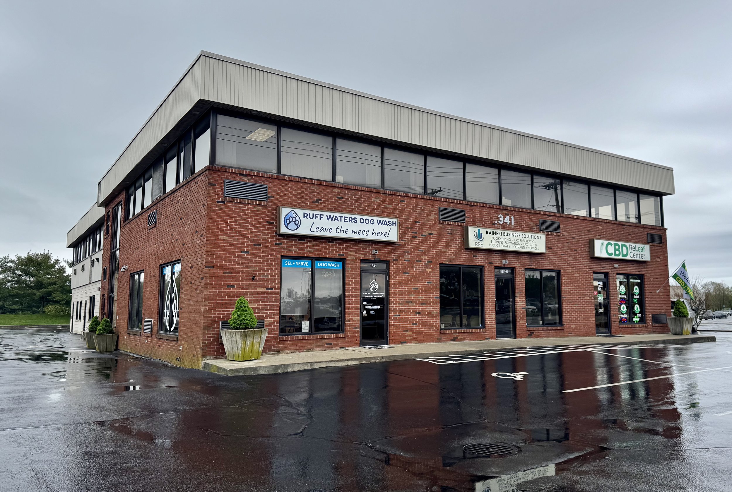 Middletown for Lease