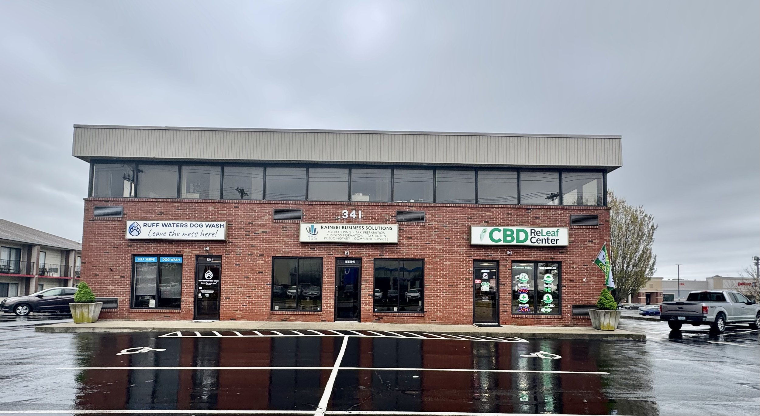 Middletown for Lease