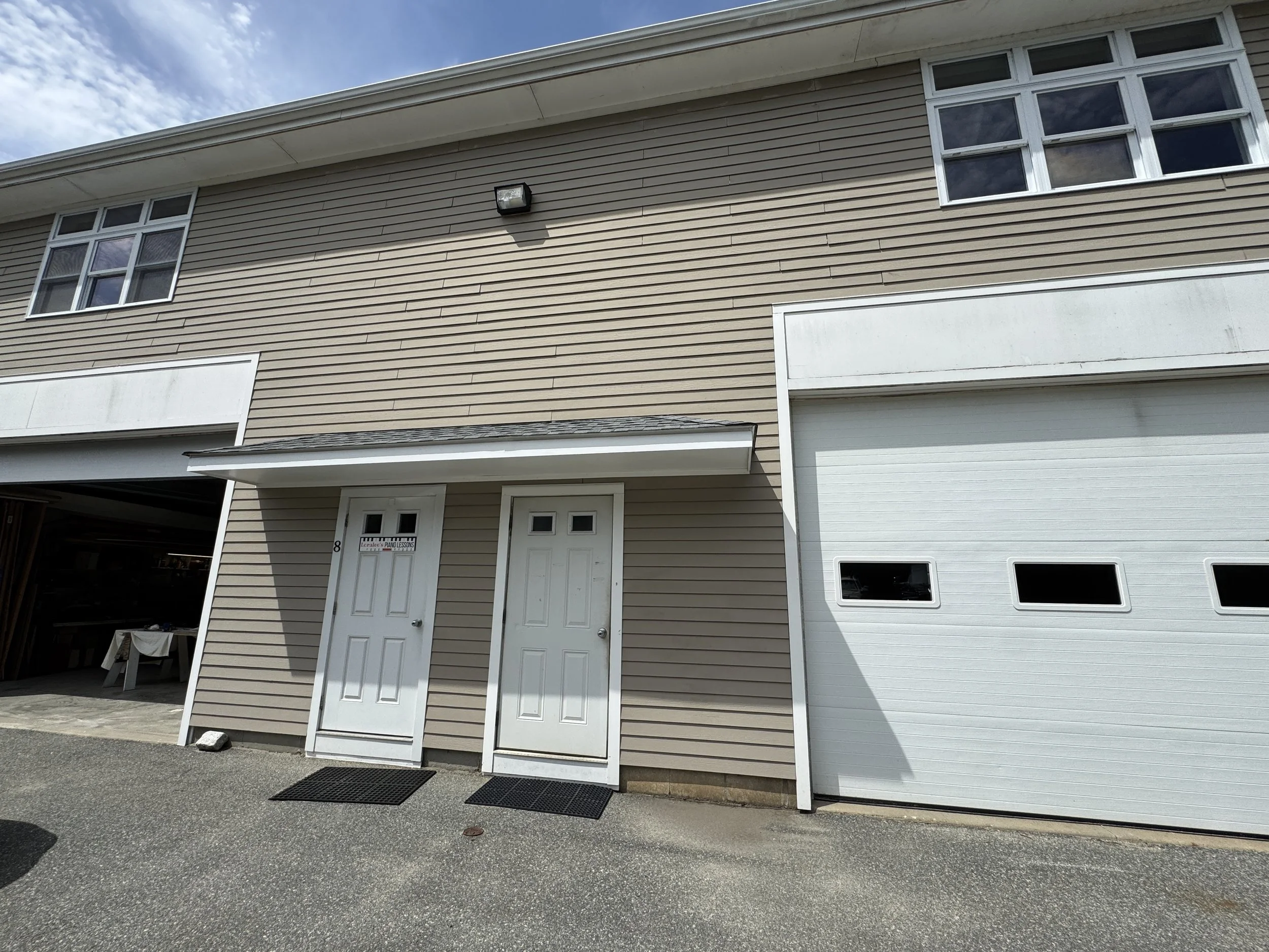 Middletown for Lease