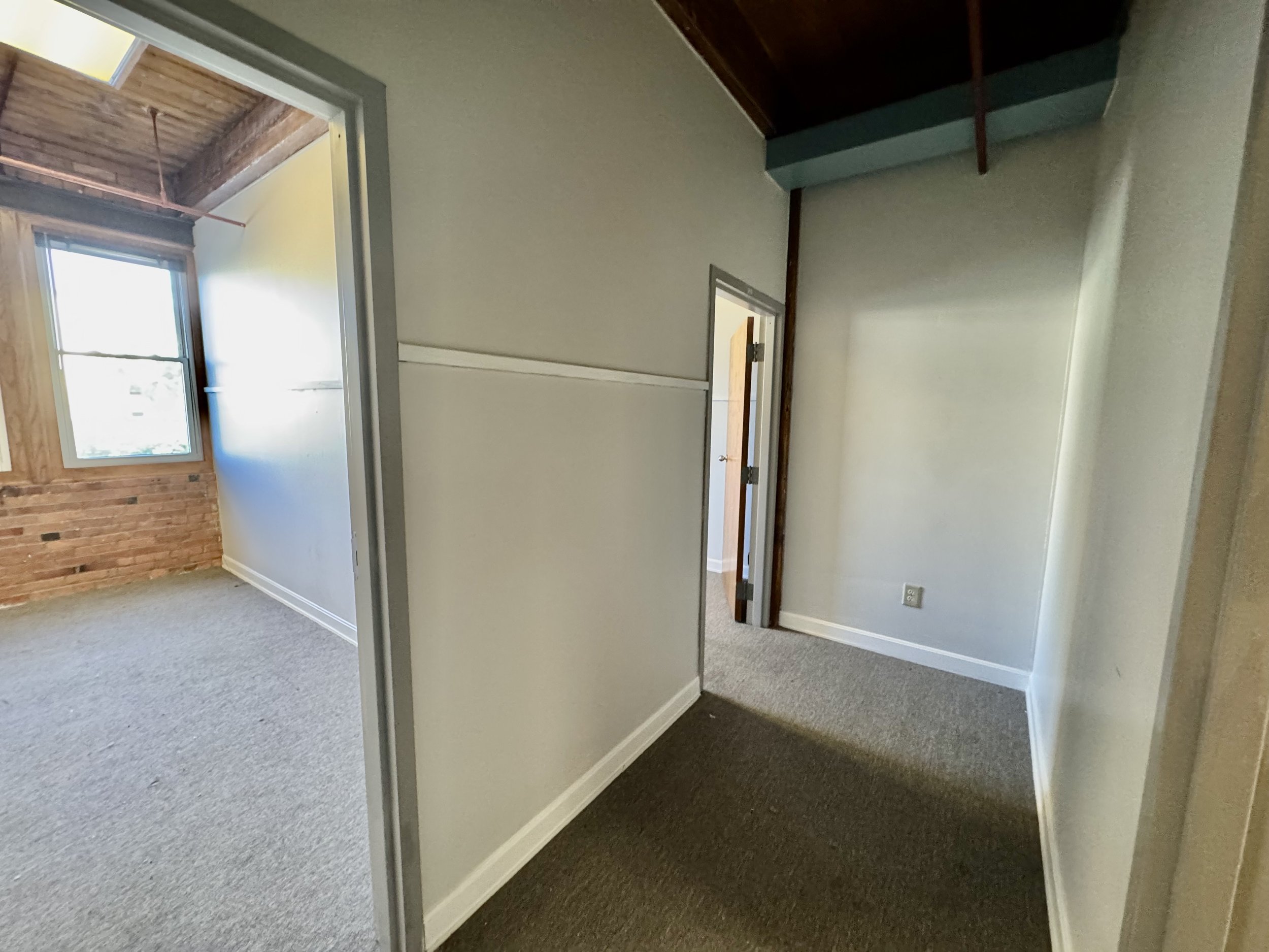 Newport for Lease