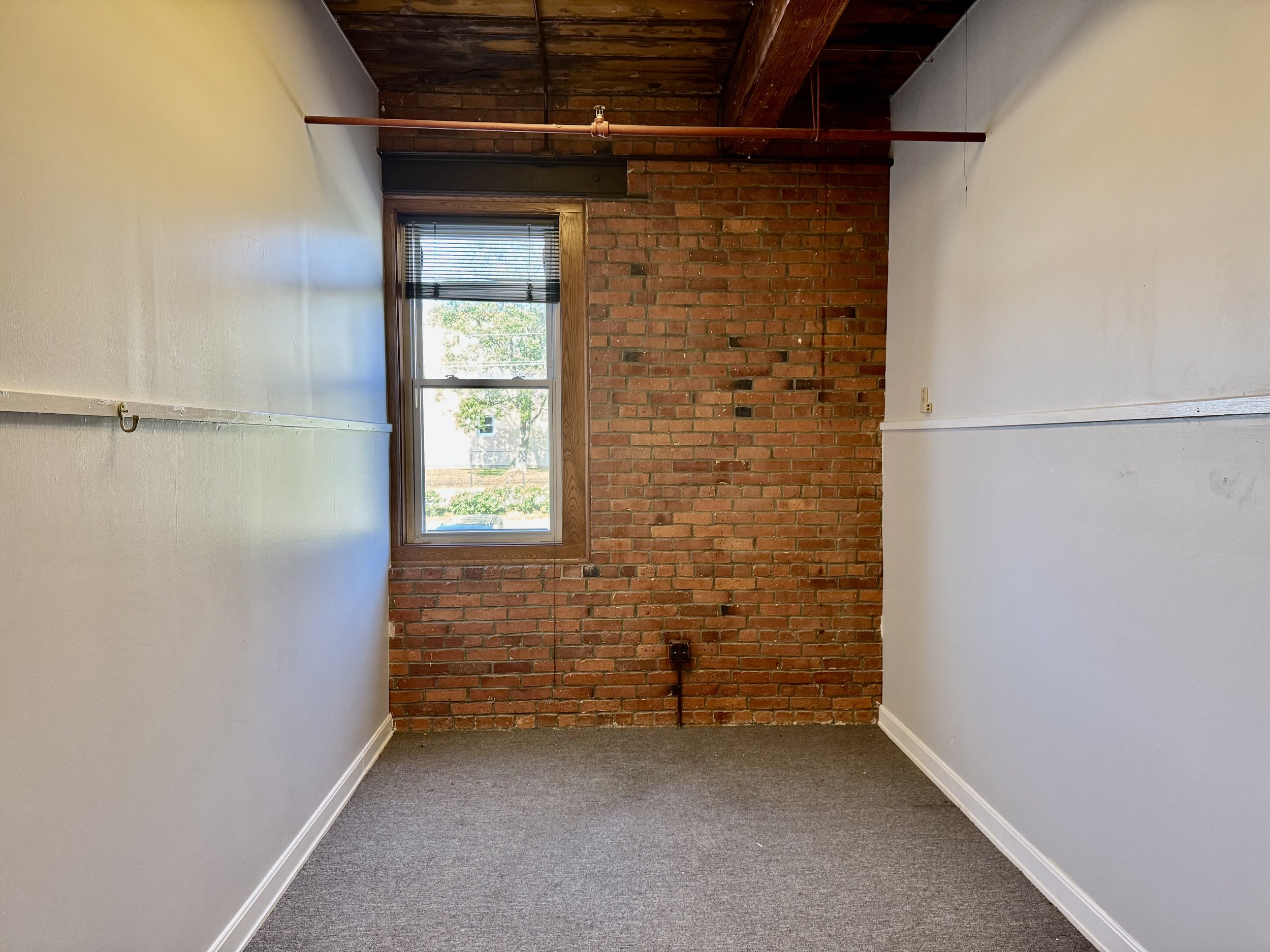 Newport for Lease