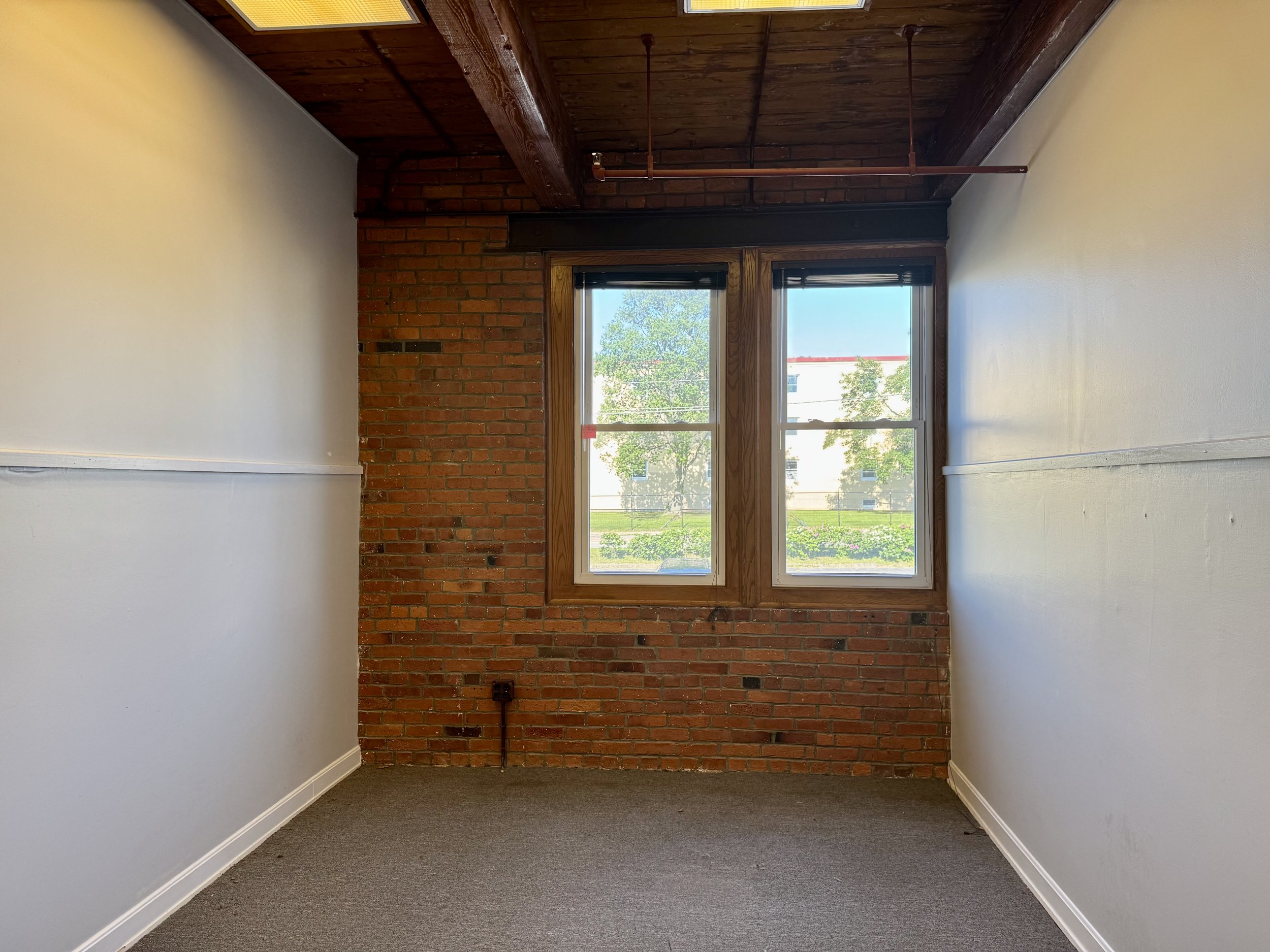 Newport for Lease