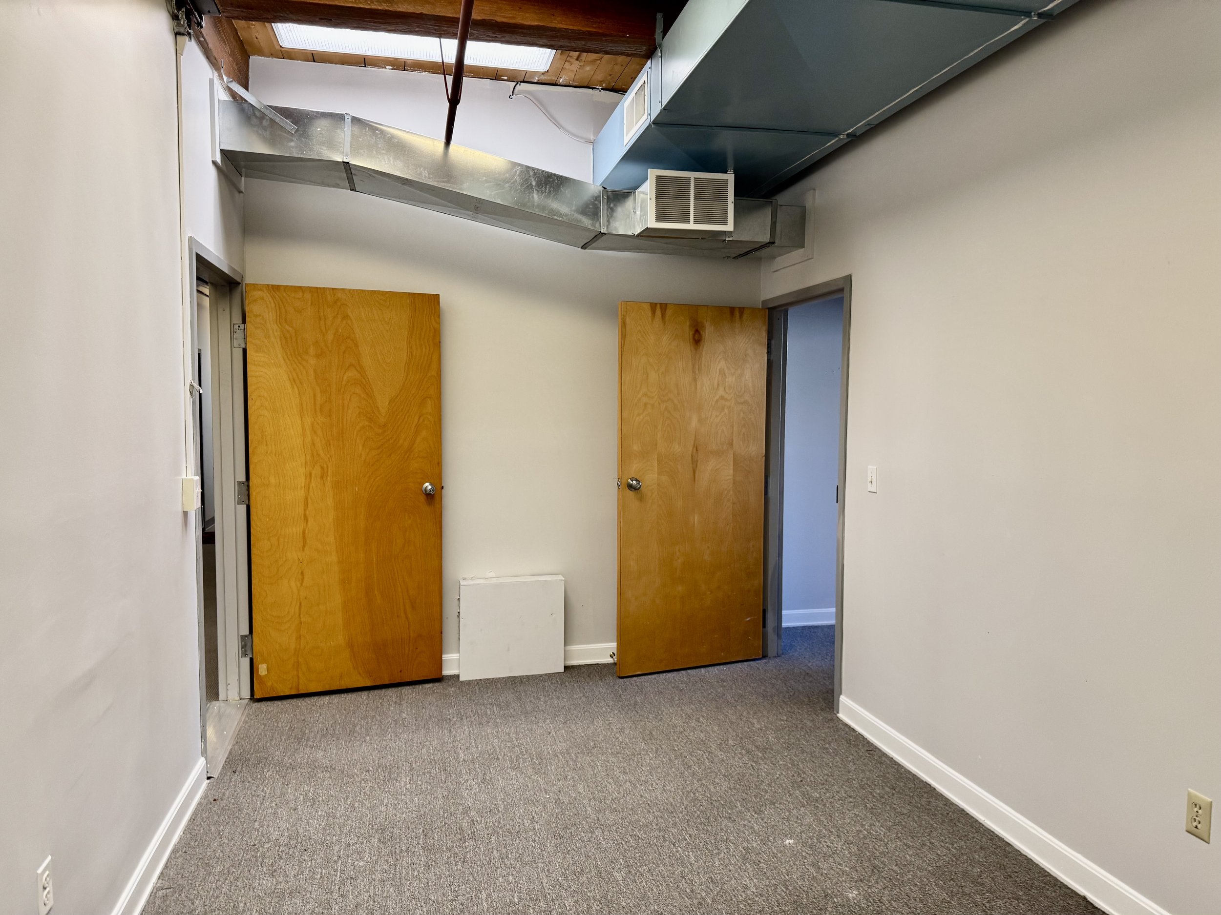 Newport for Lease