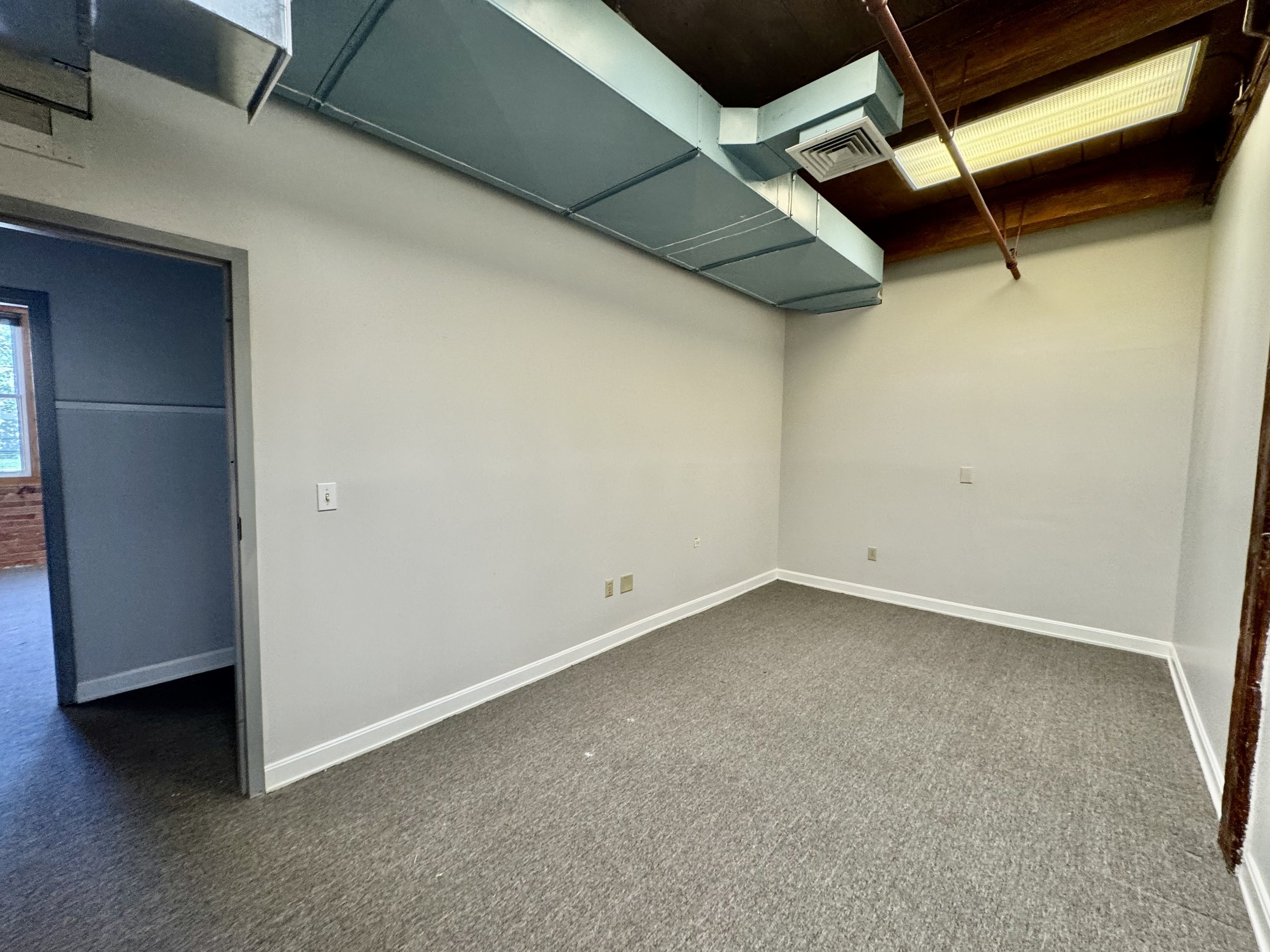 Newport for Lease