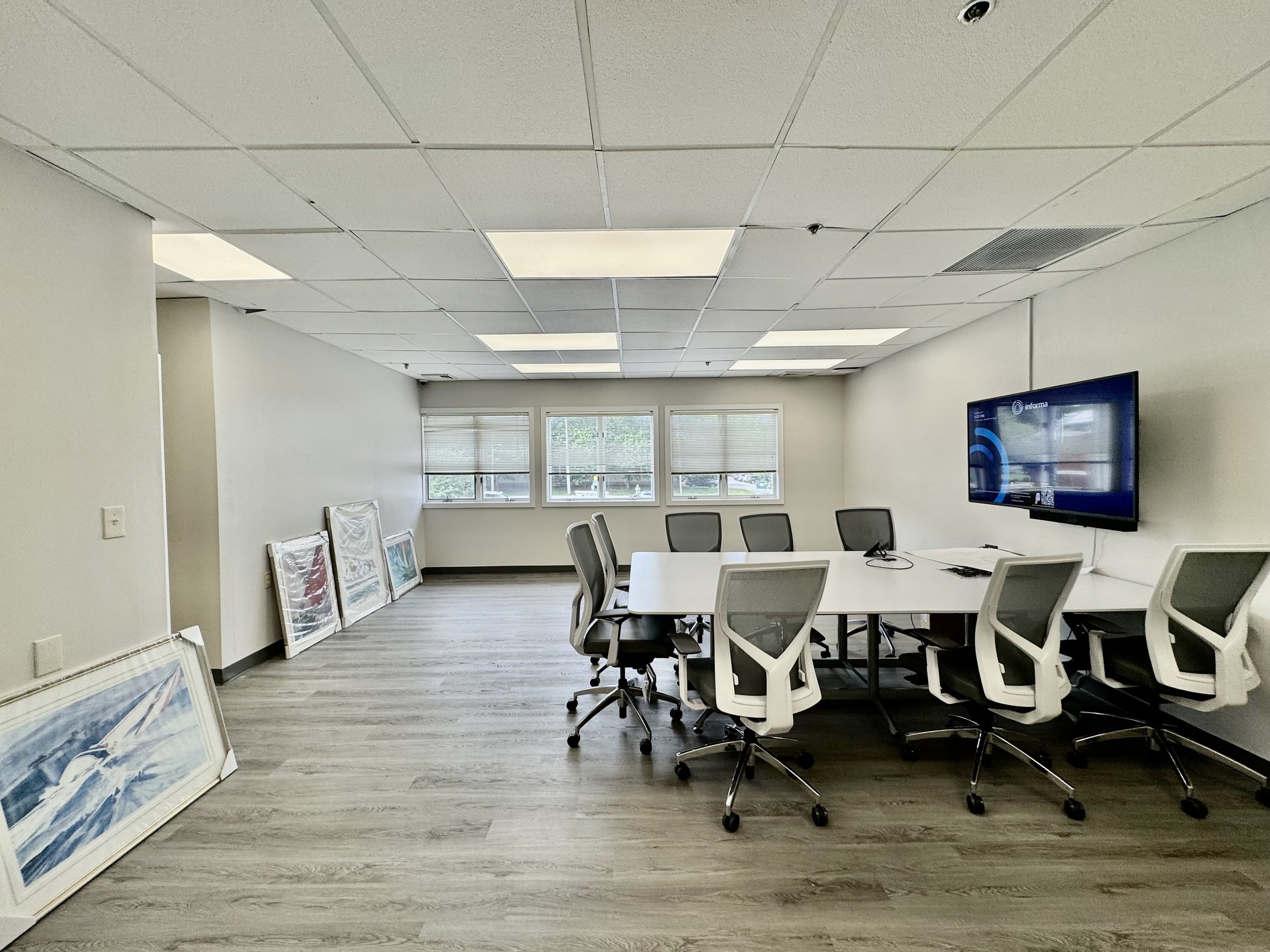 Newport for Lease