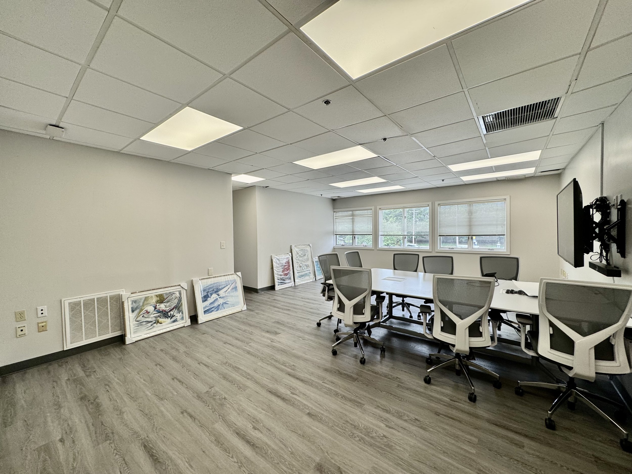 Newport for Lease