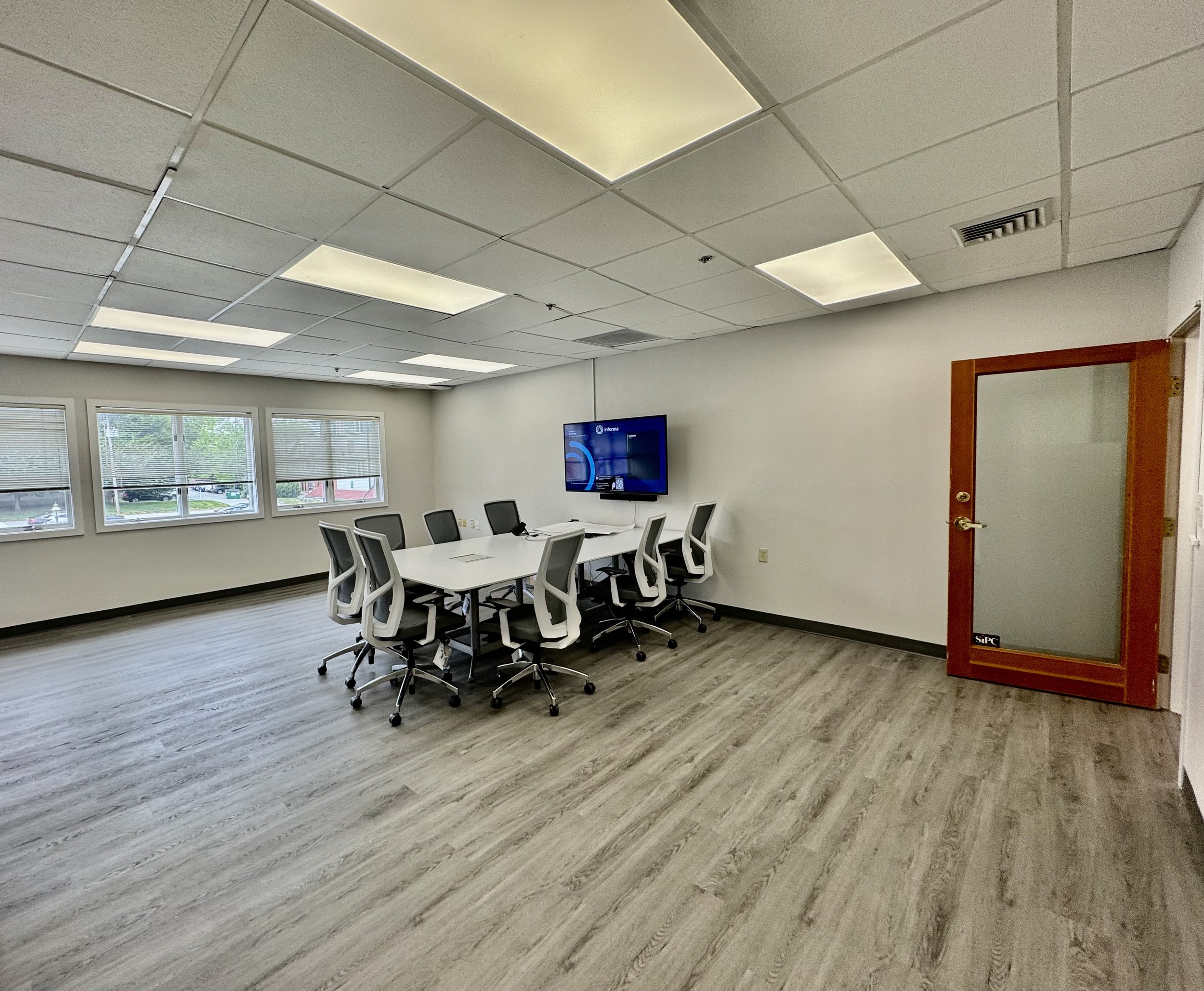 Newport for Lease