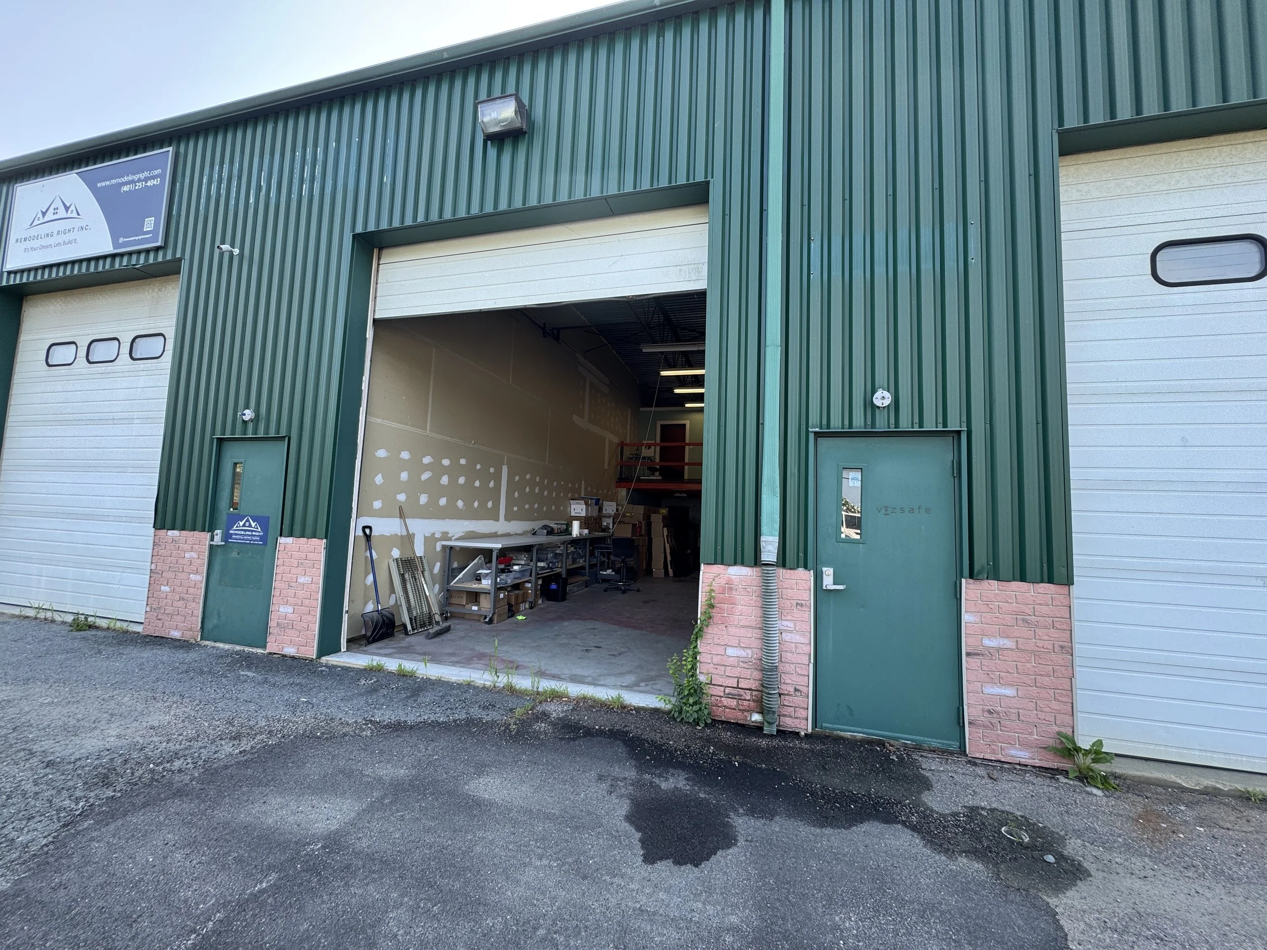 Portsmouth for Lease