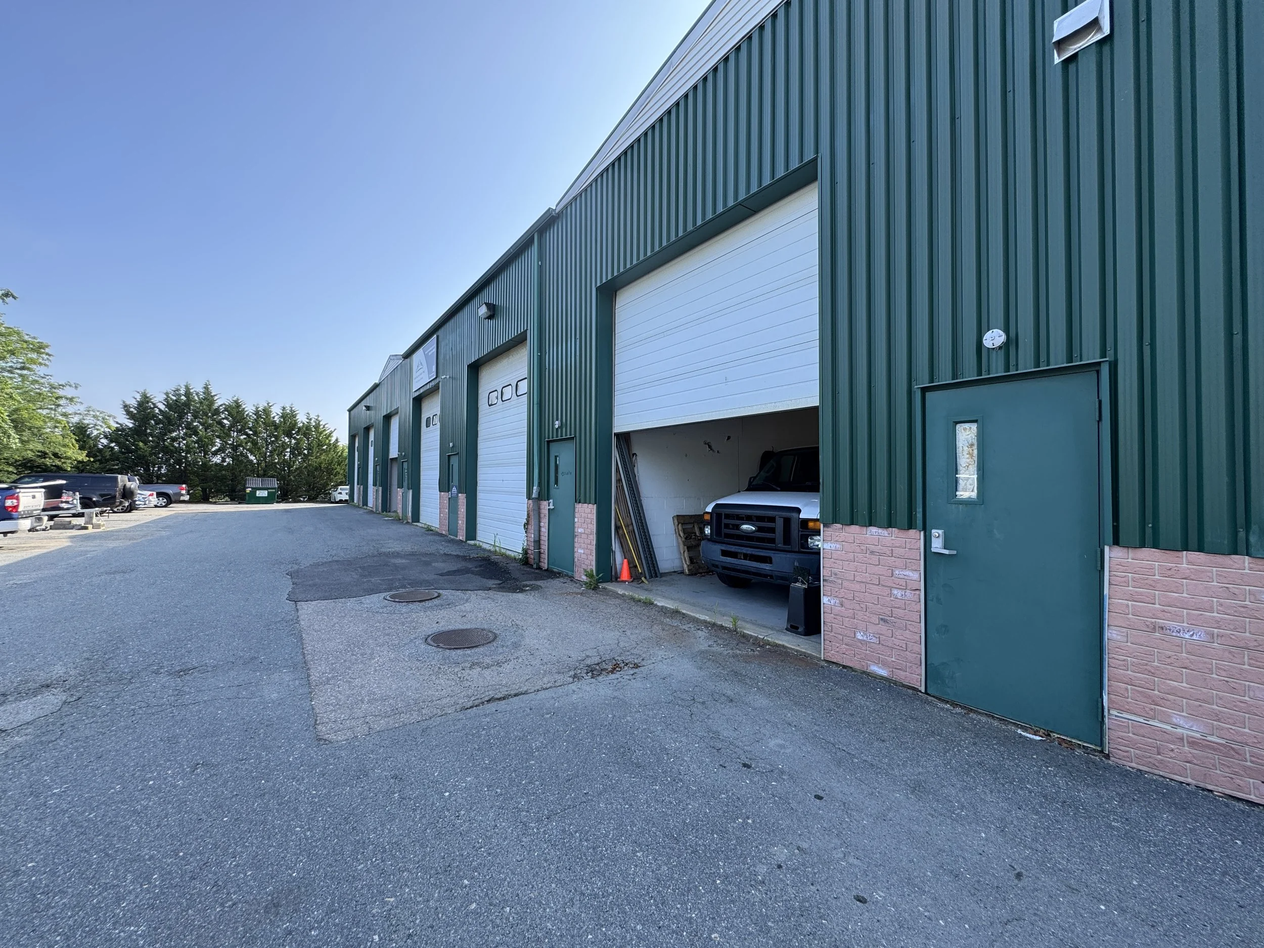 Portsmouth for Lease