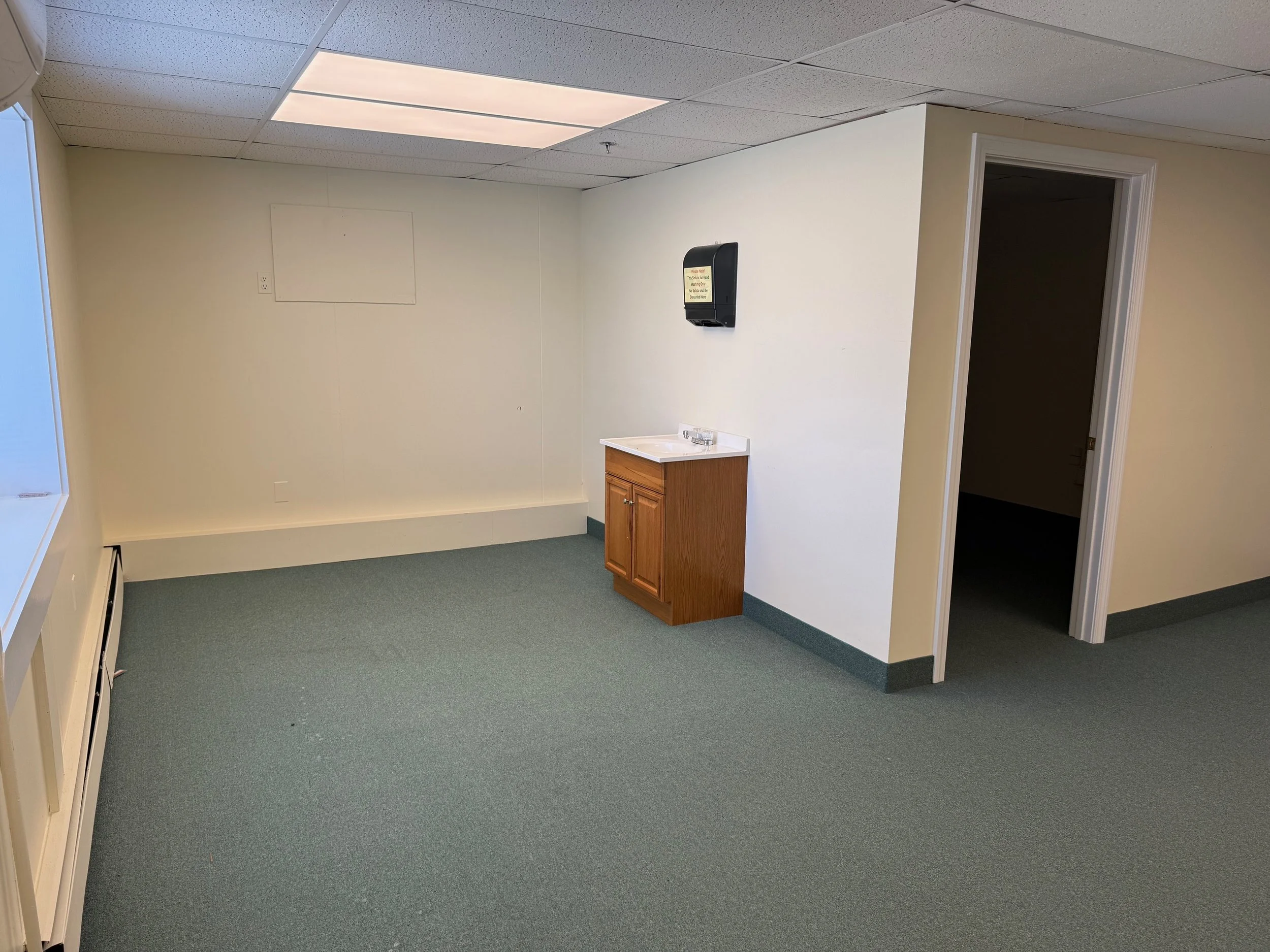 Portsmouth For Lease