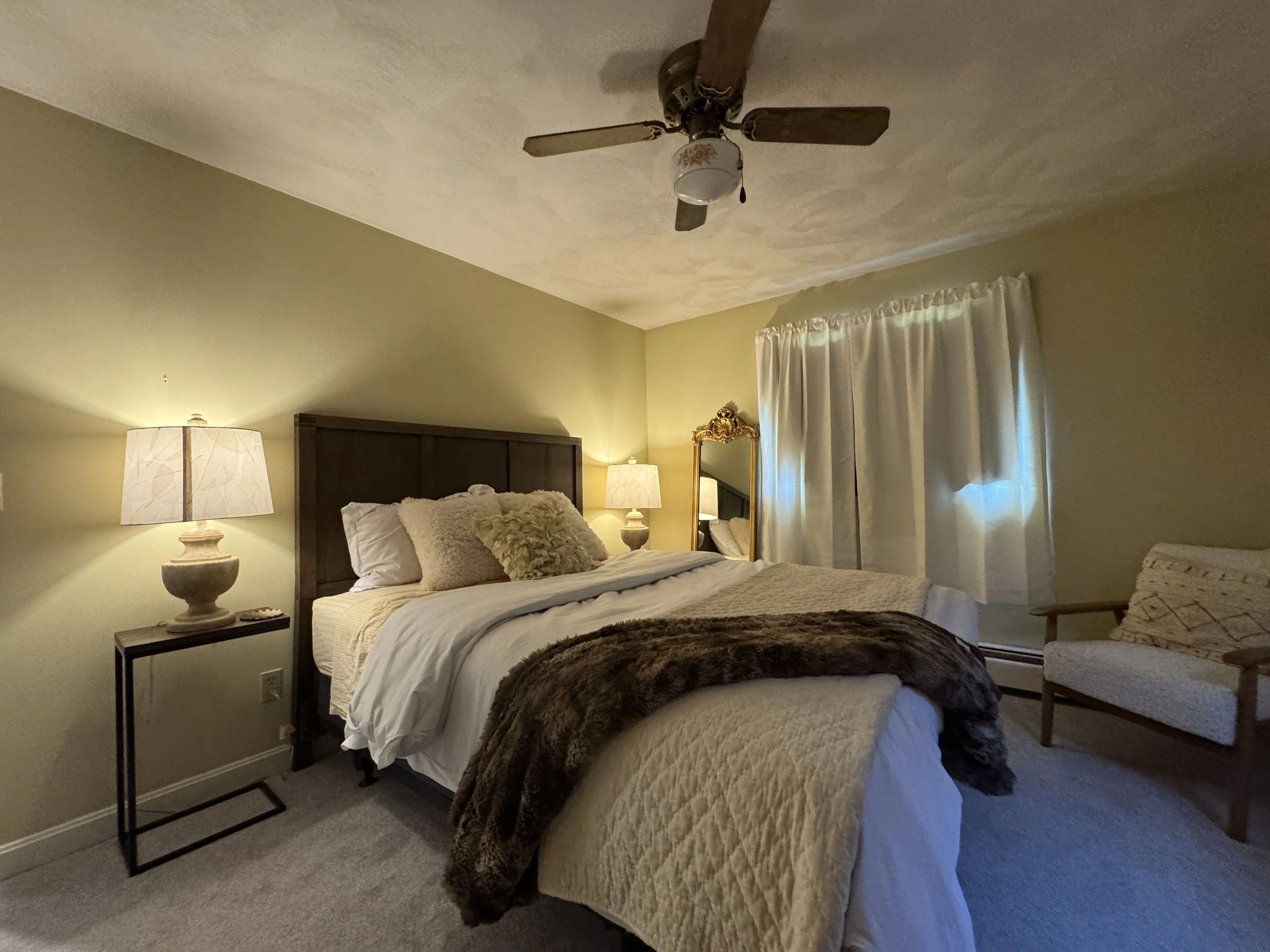 Middletown for Lease