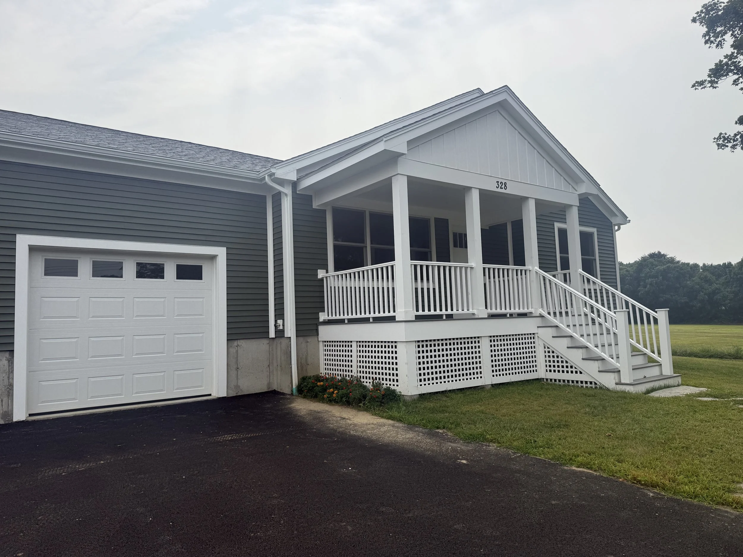 Portsmouth for Lease