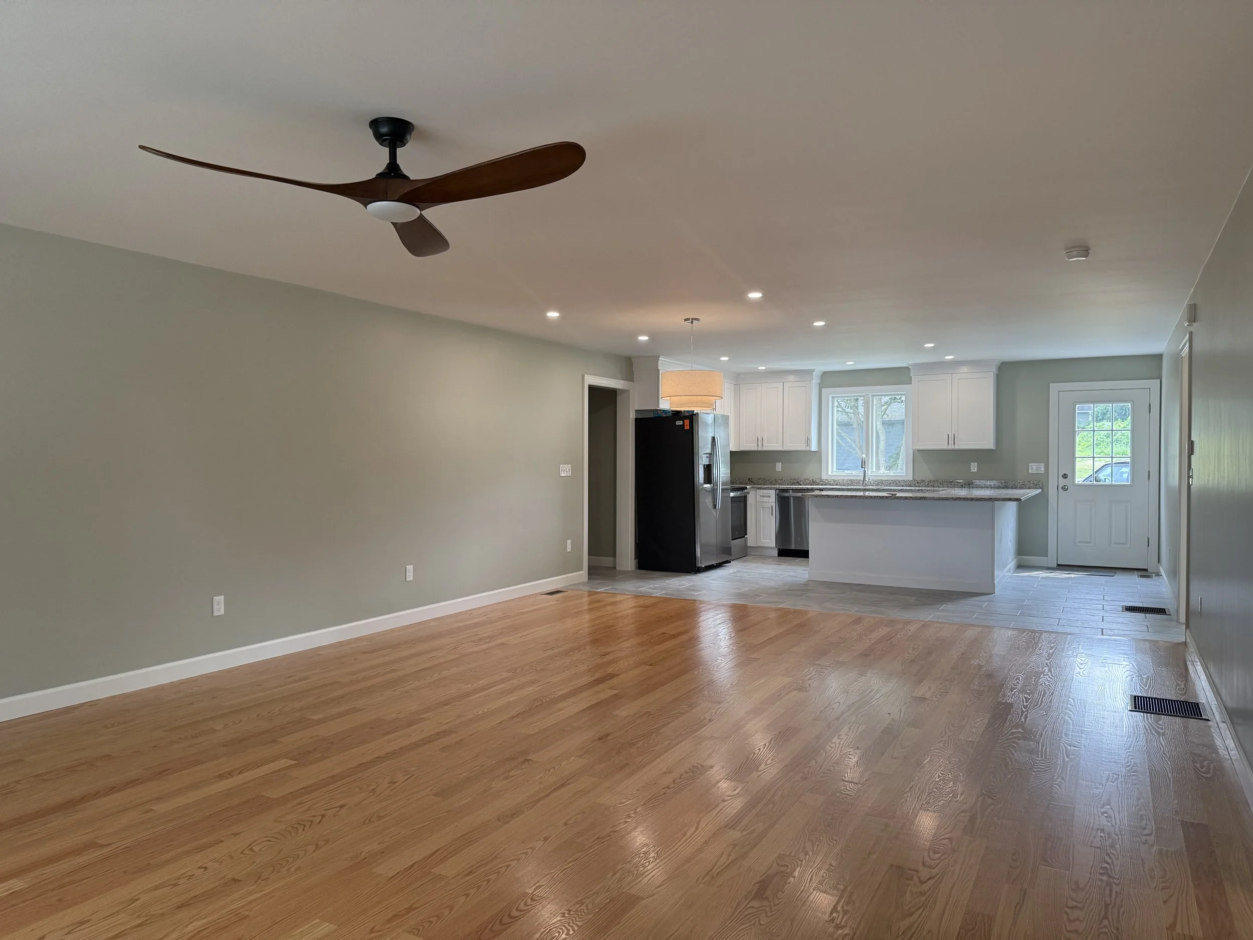 Portsmouth for Lease