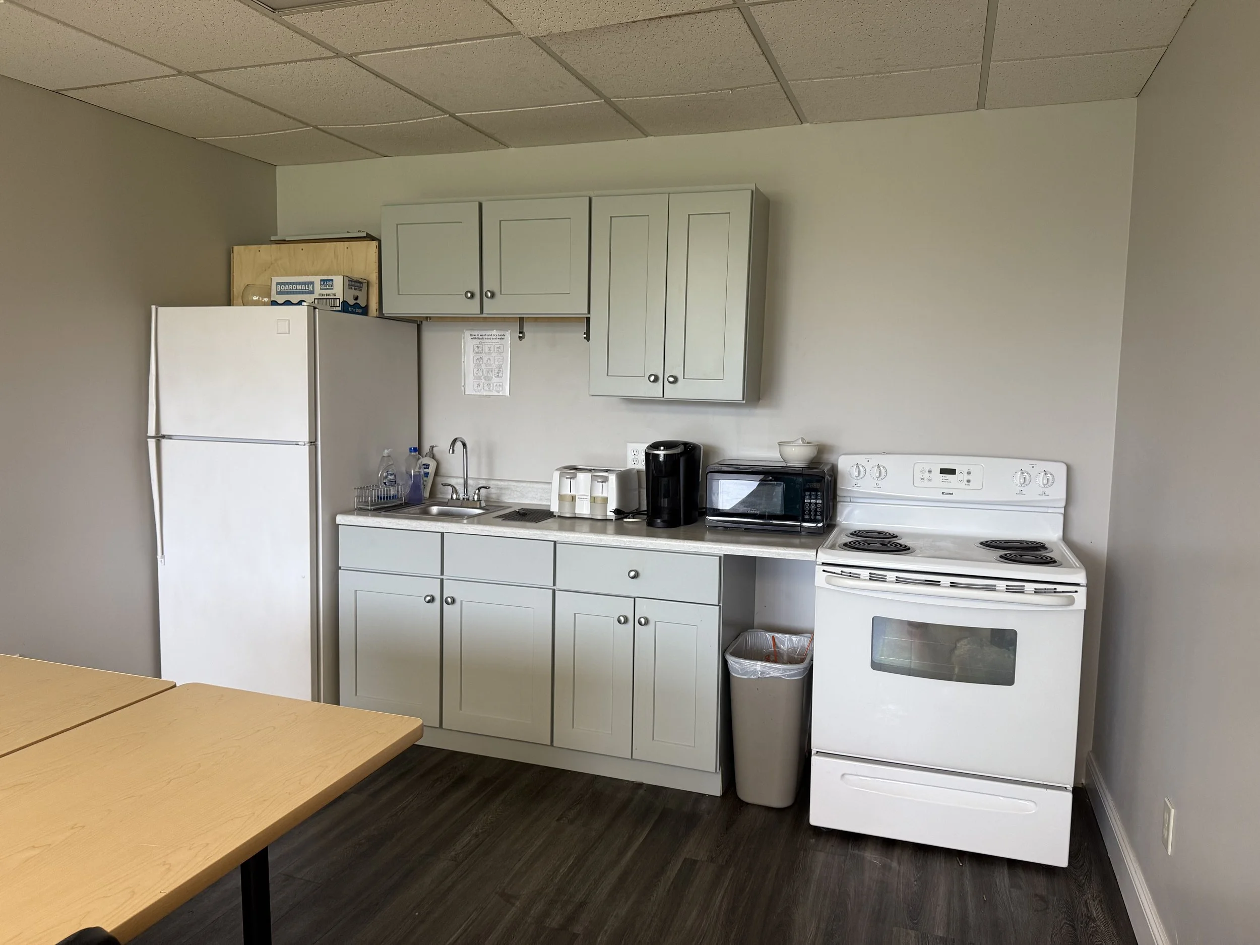 Middletown for Lease