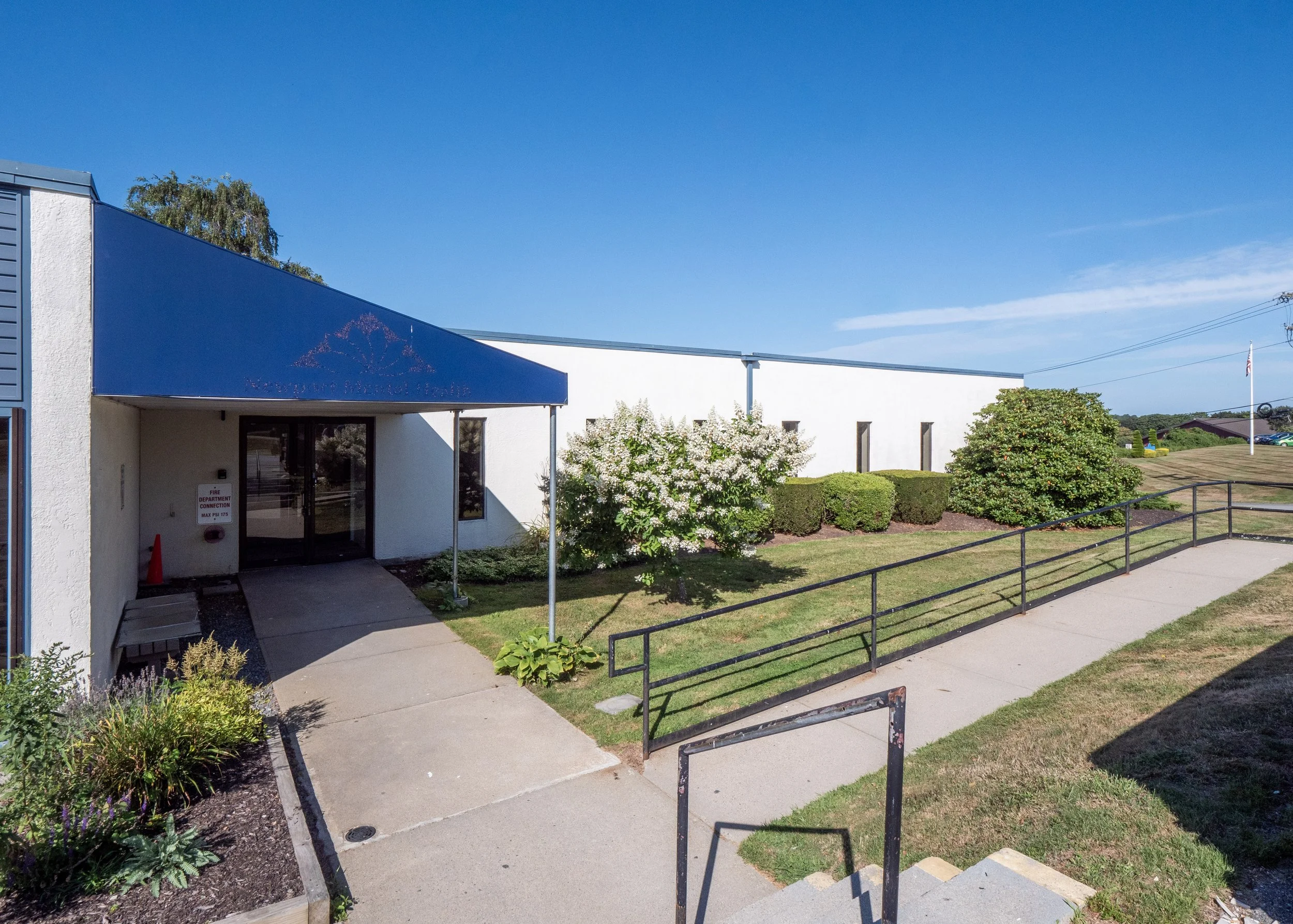 Middletown for Lease