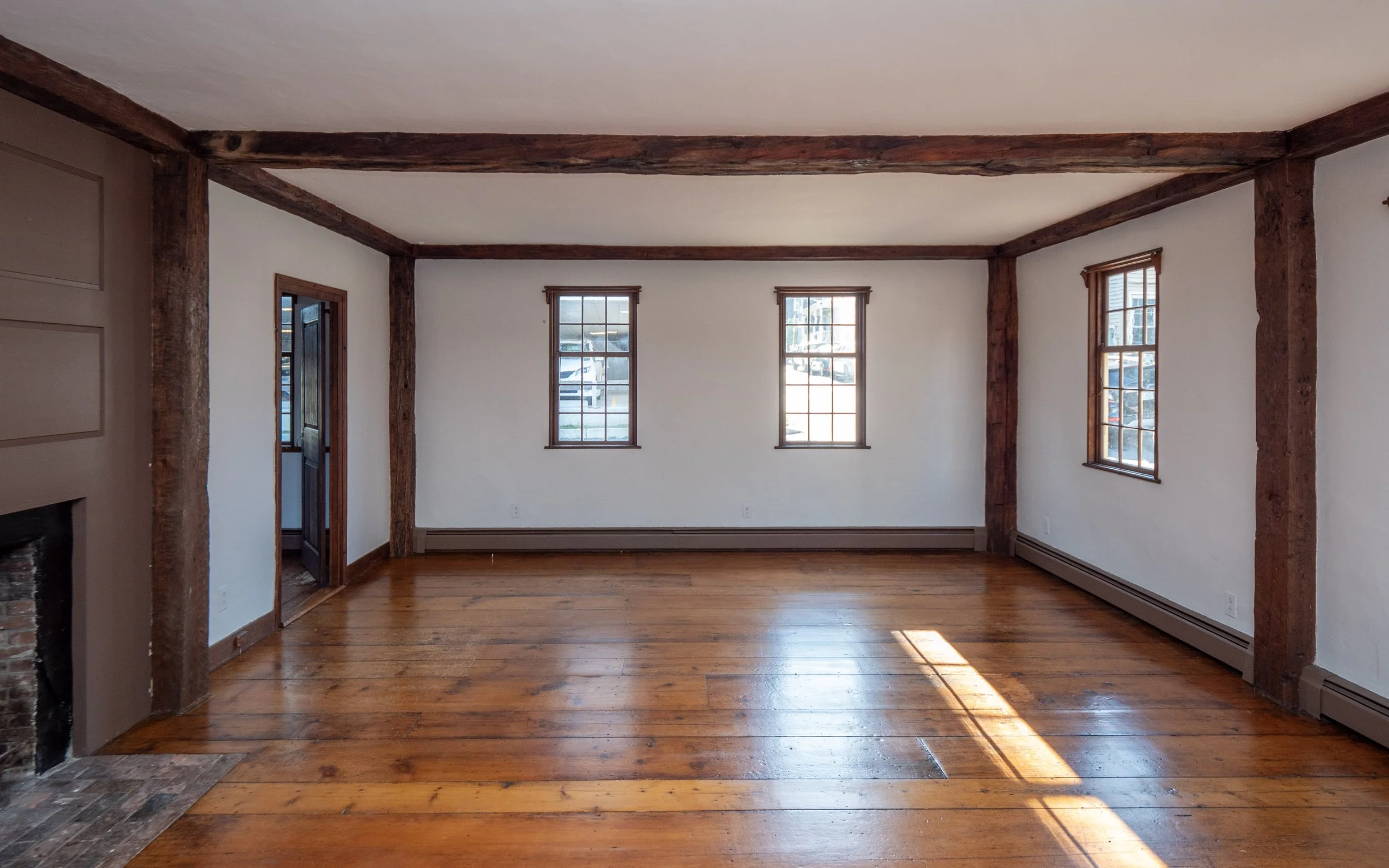 Newport for Lease
