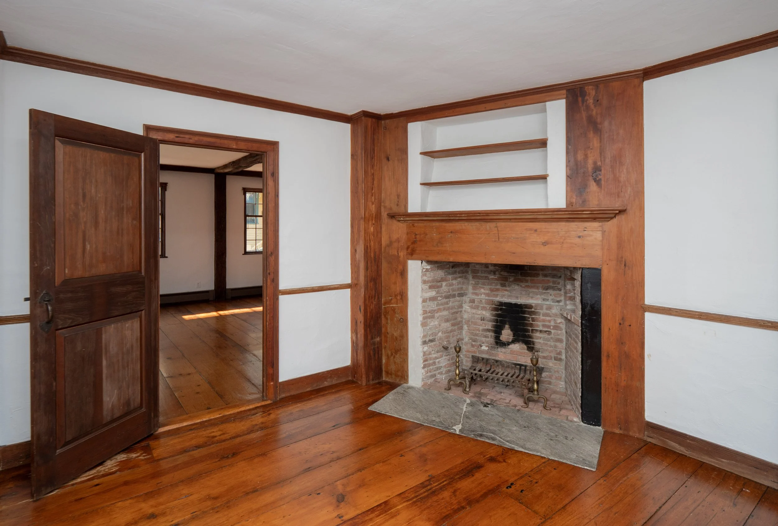 Newport for Lease