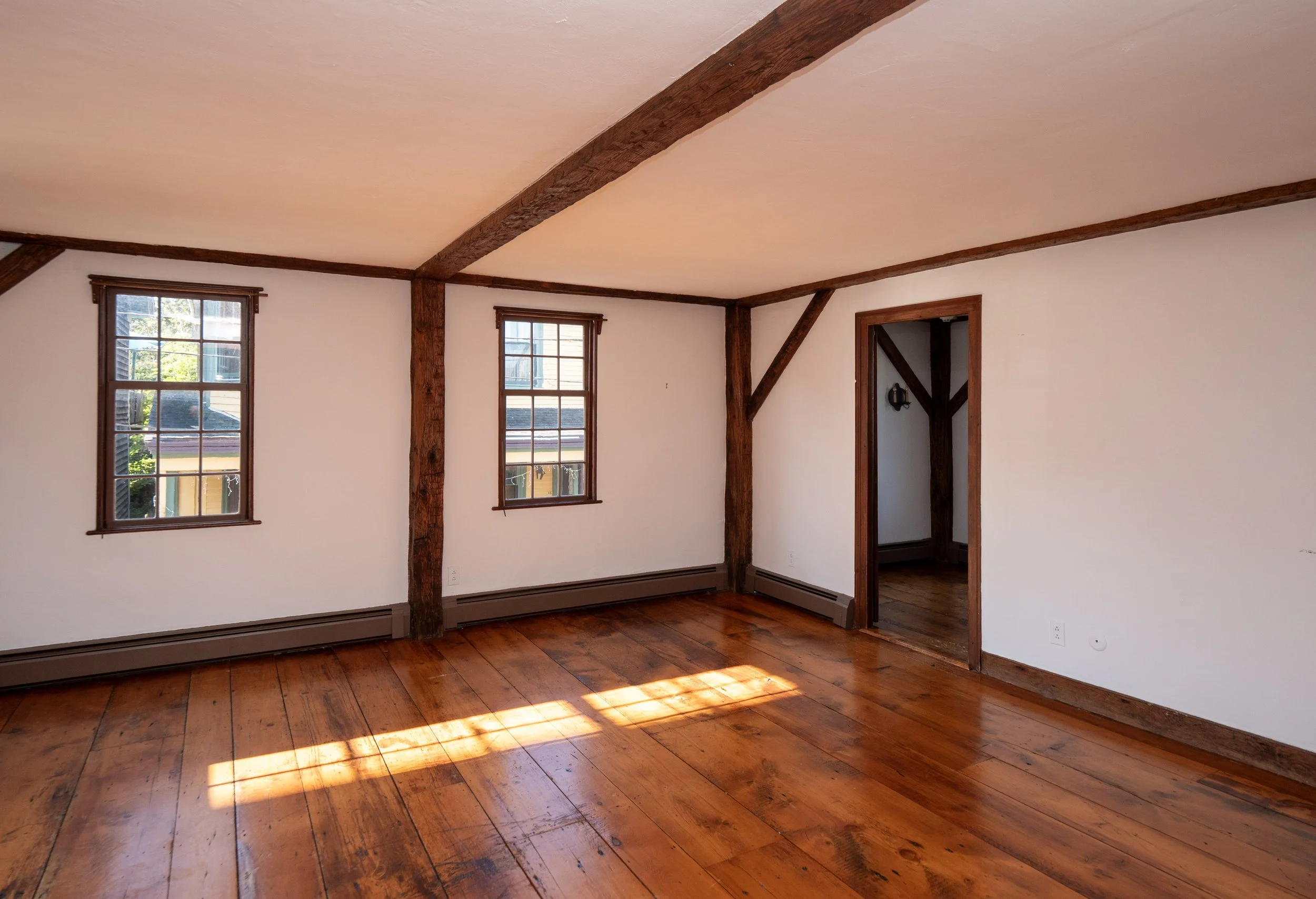 Newport for Lease