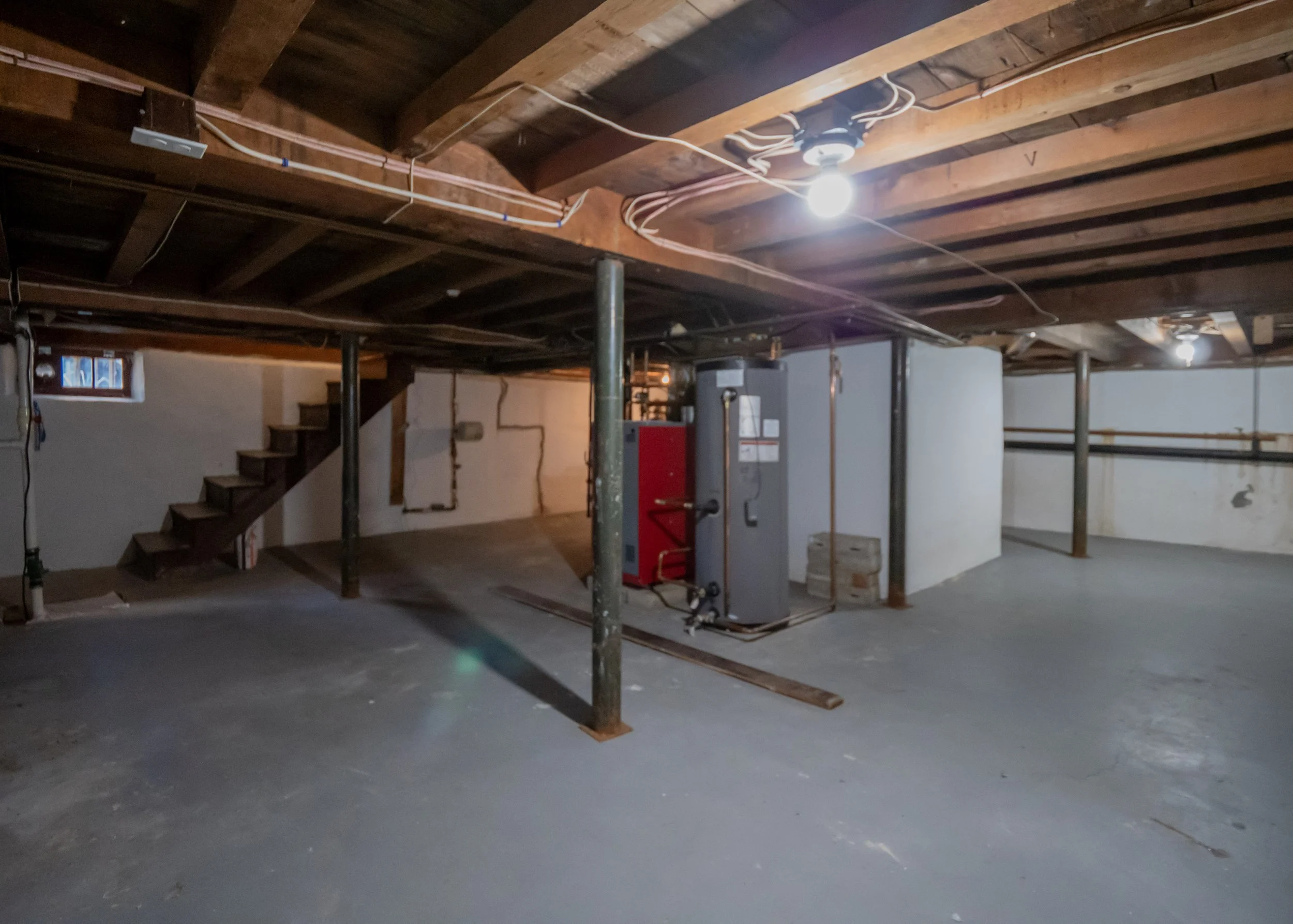 Newport for Lease