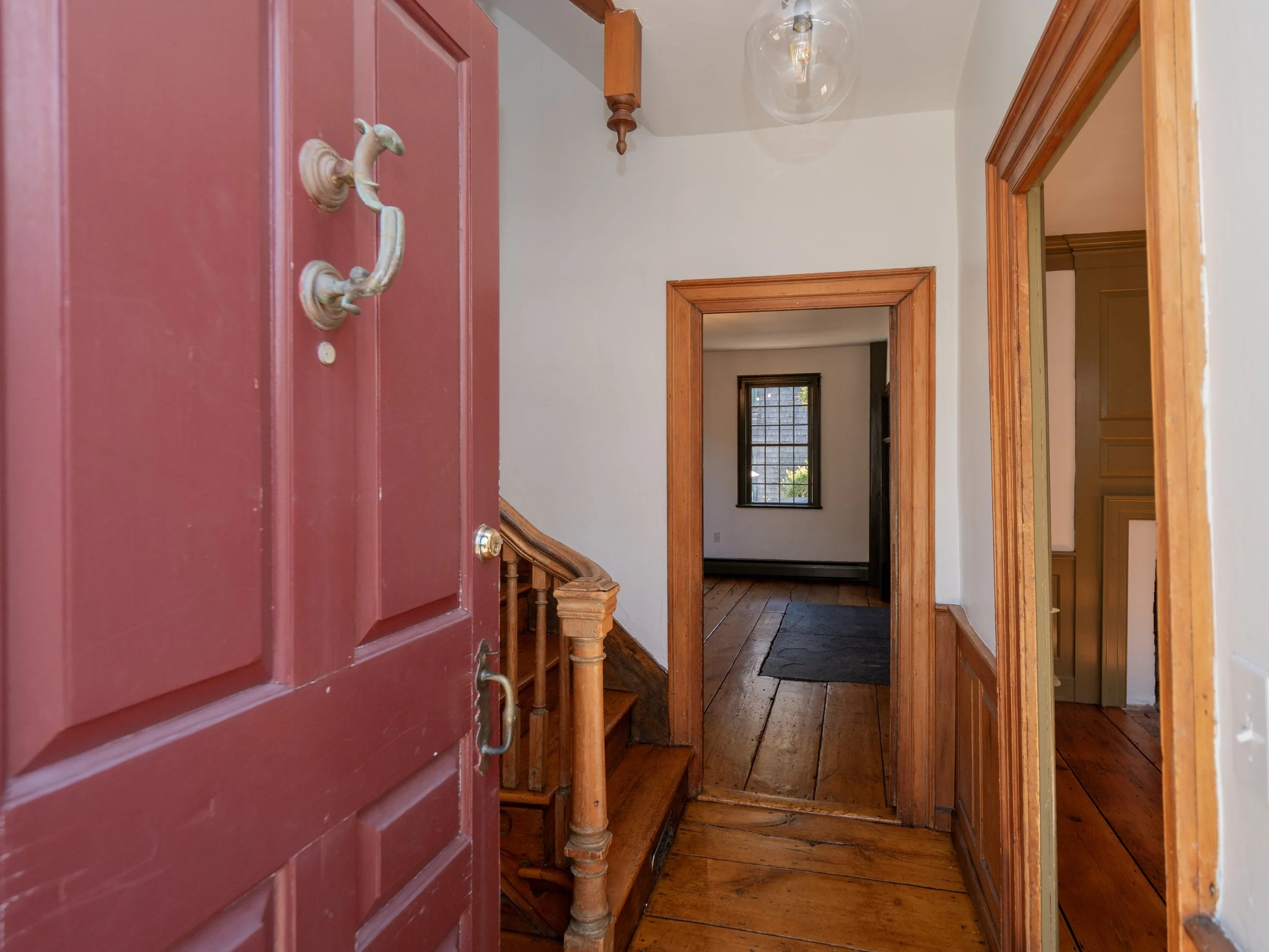 Newport for Lease