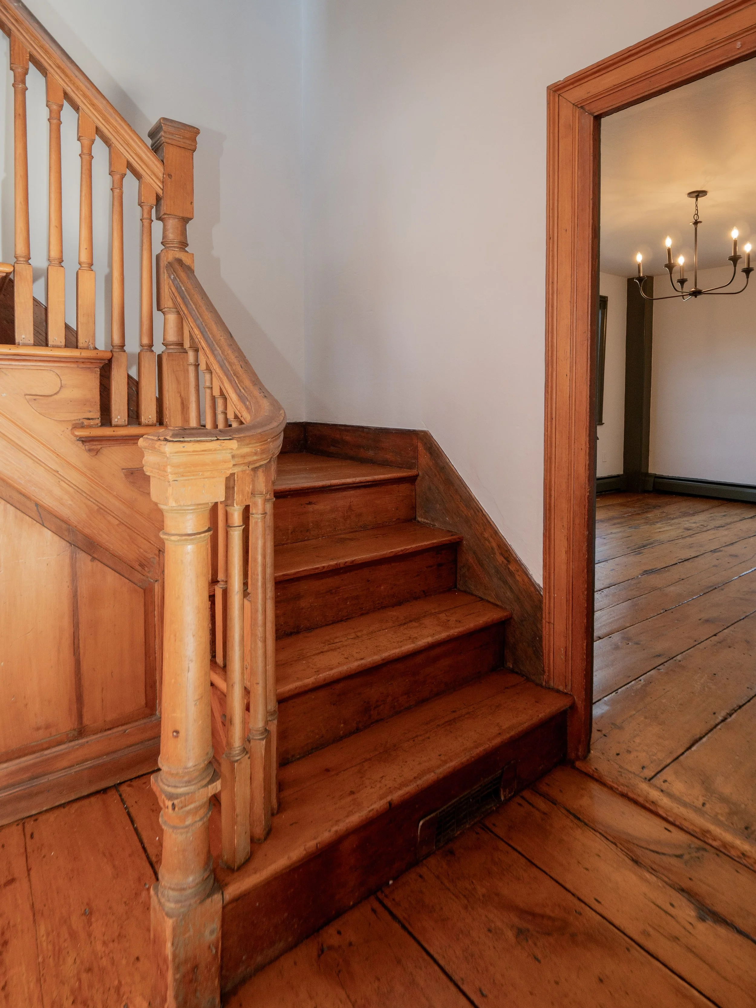 Newport for Lease