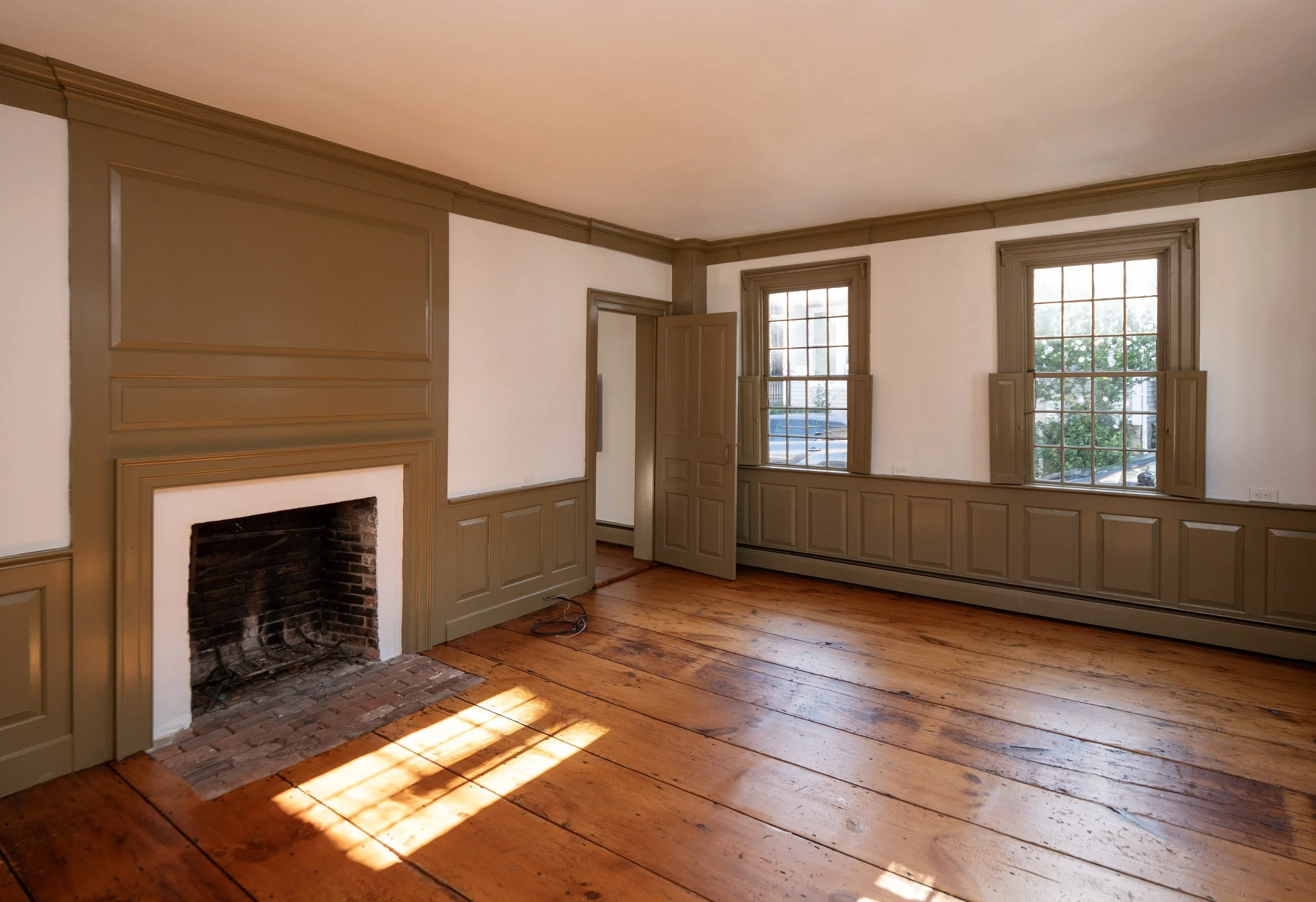Newport for Lease