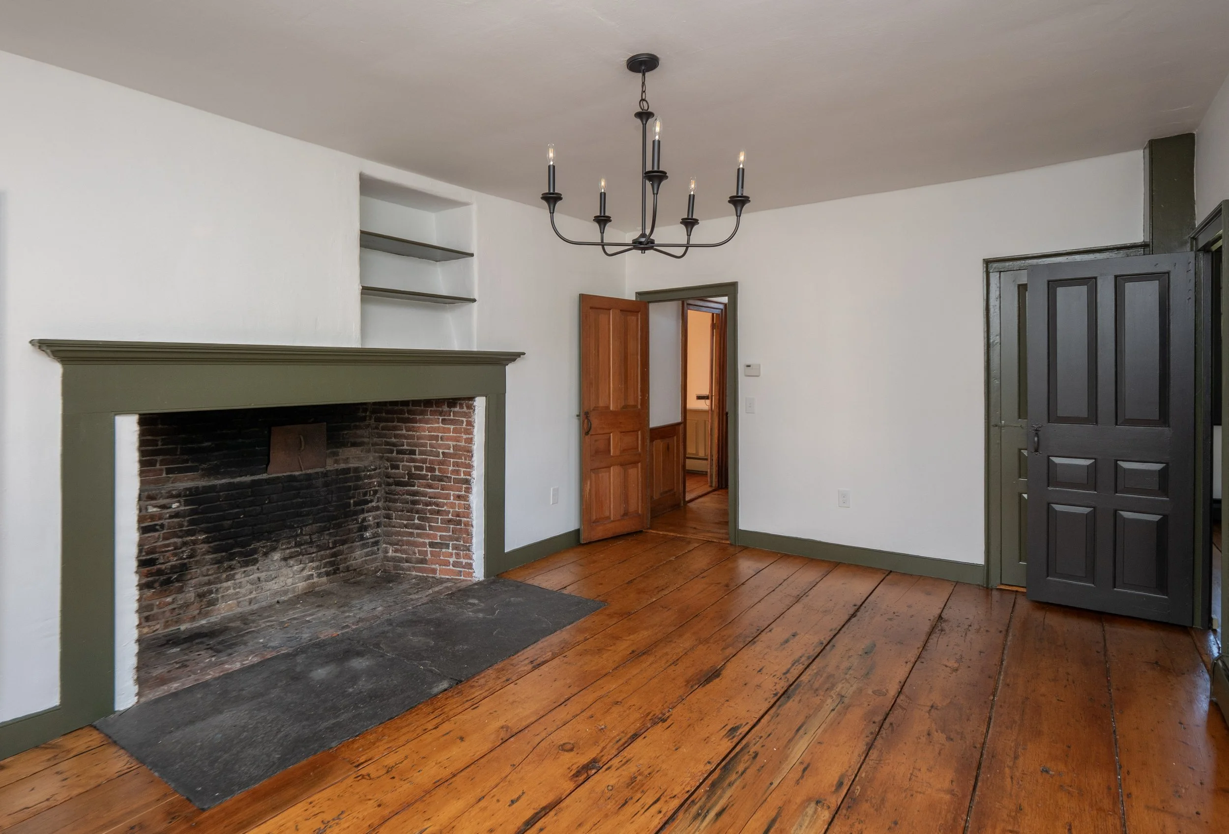 Newport for Lease
