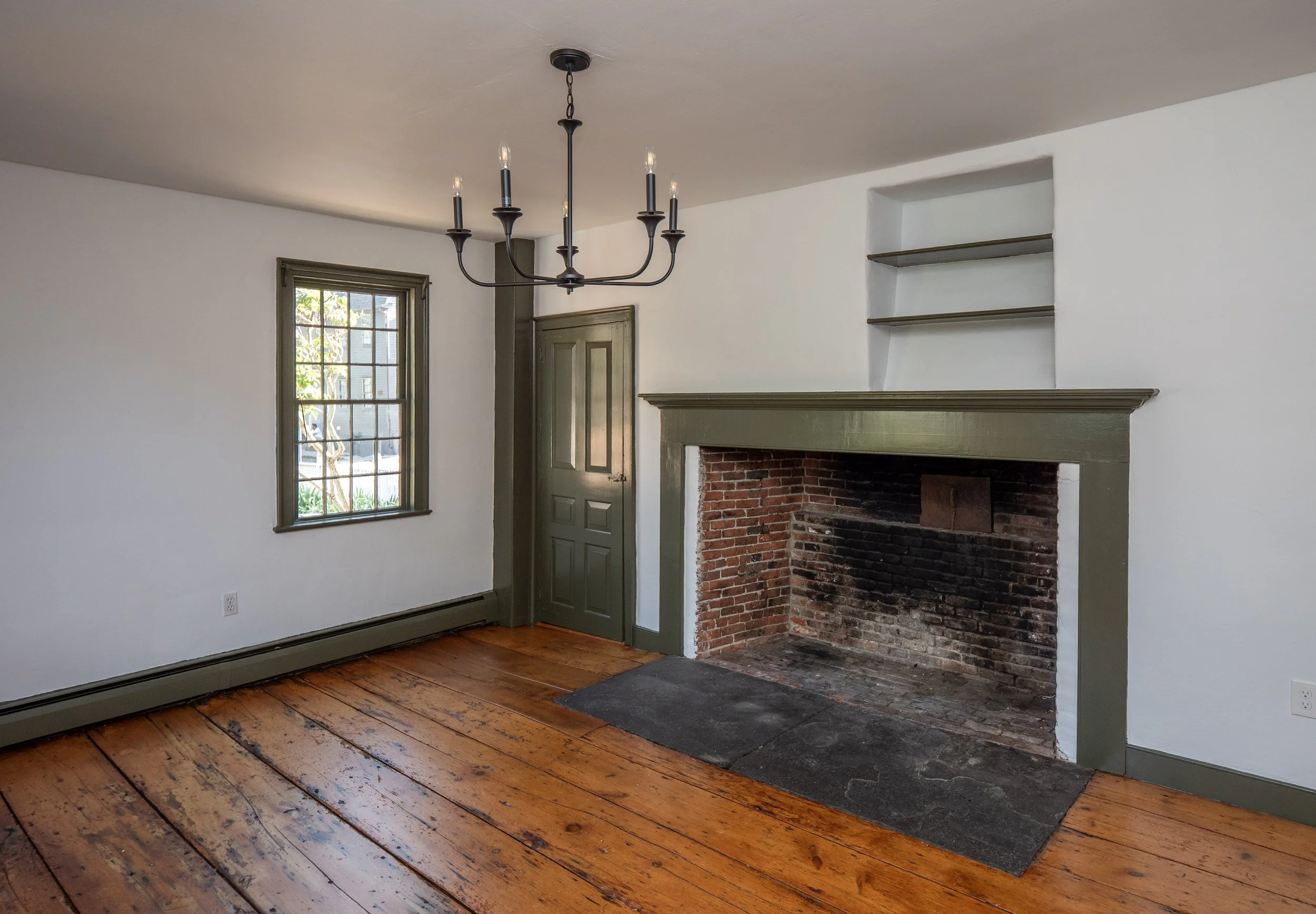 Newport for Lease