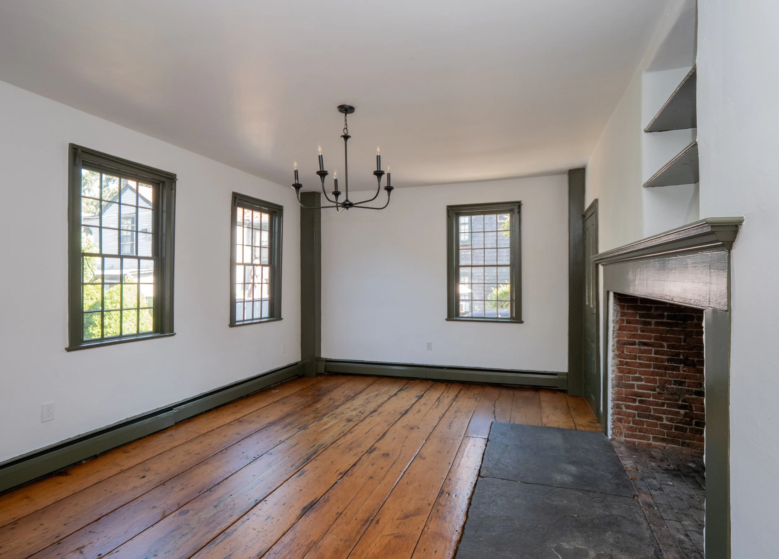 Newport for Lease