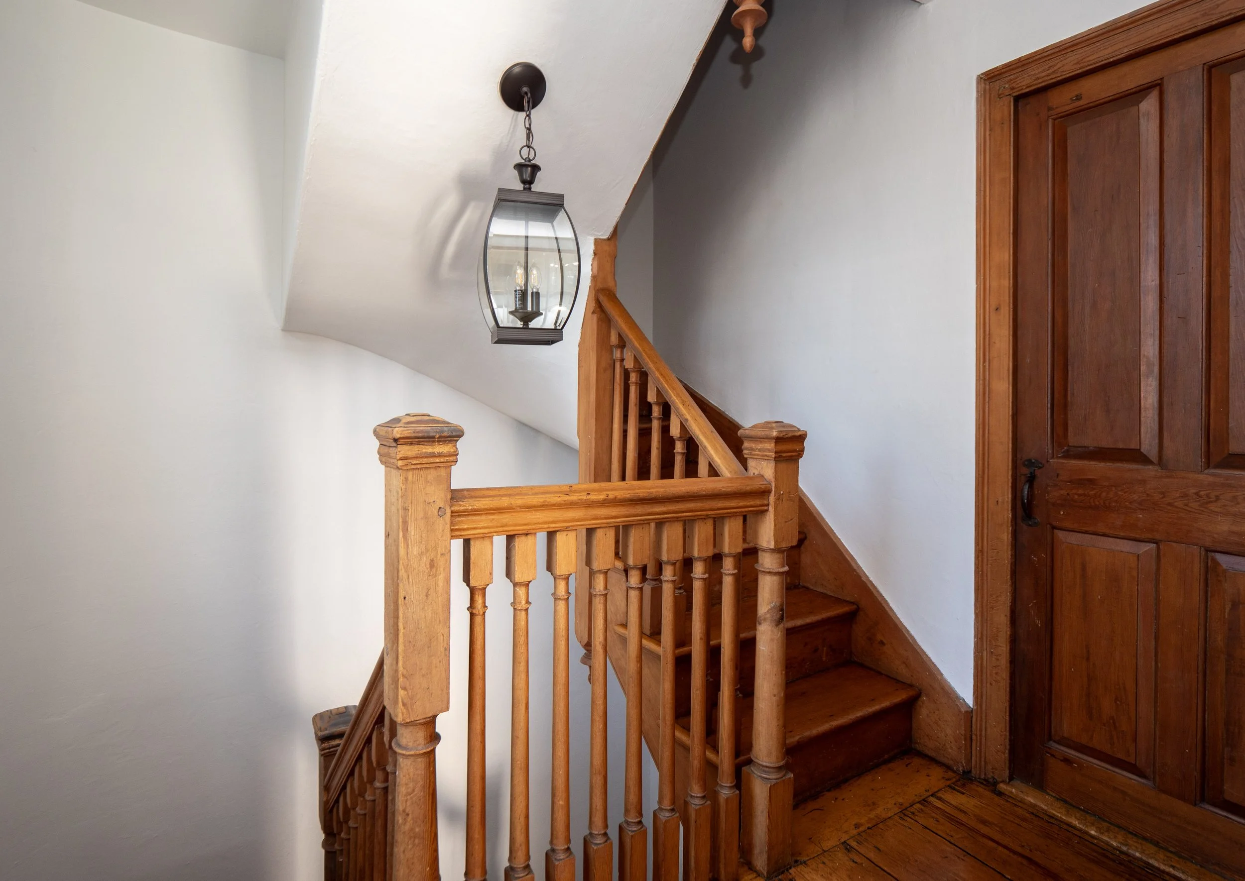 Newport for Lease