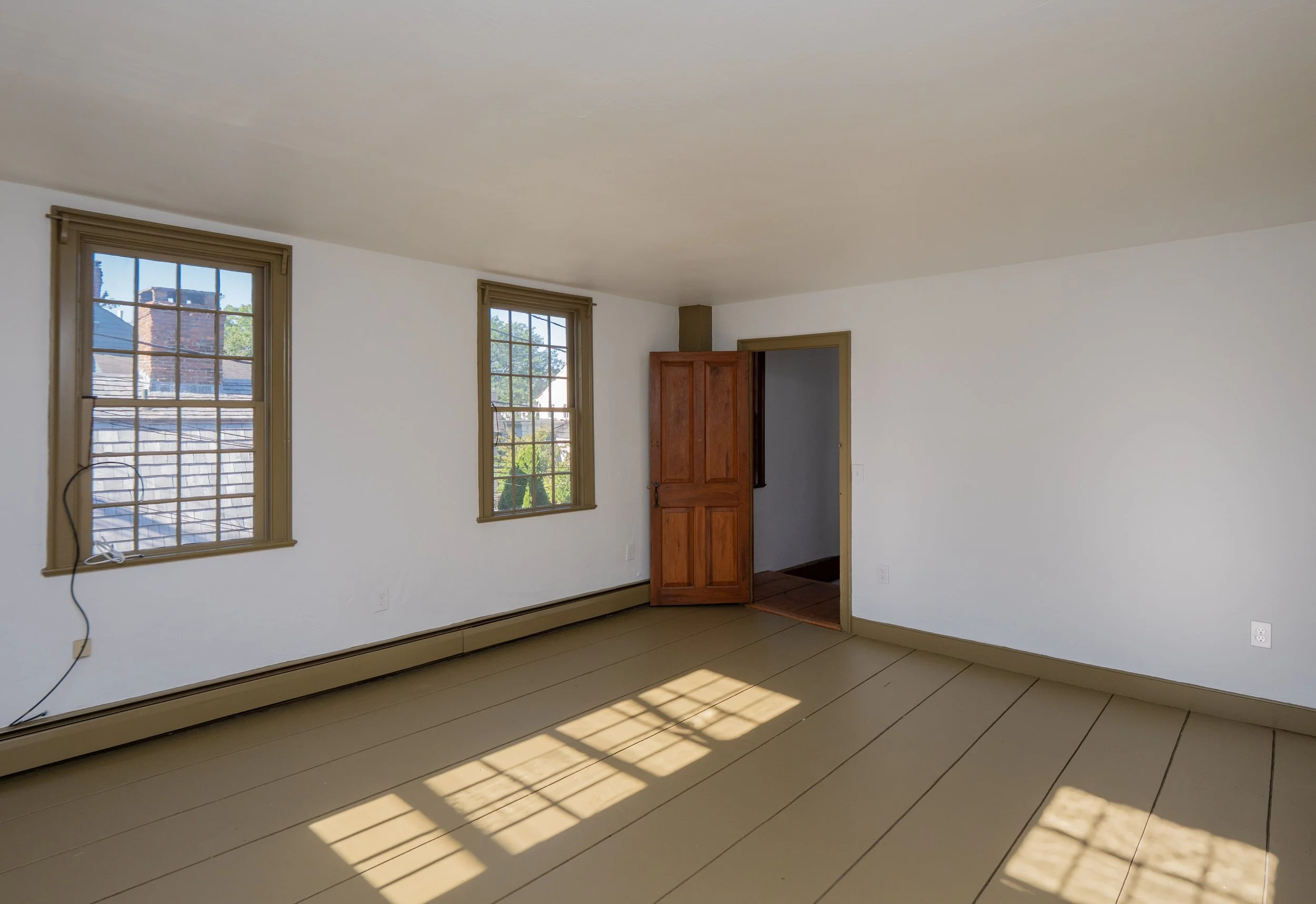 Newport for Lease