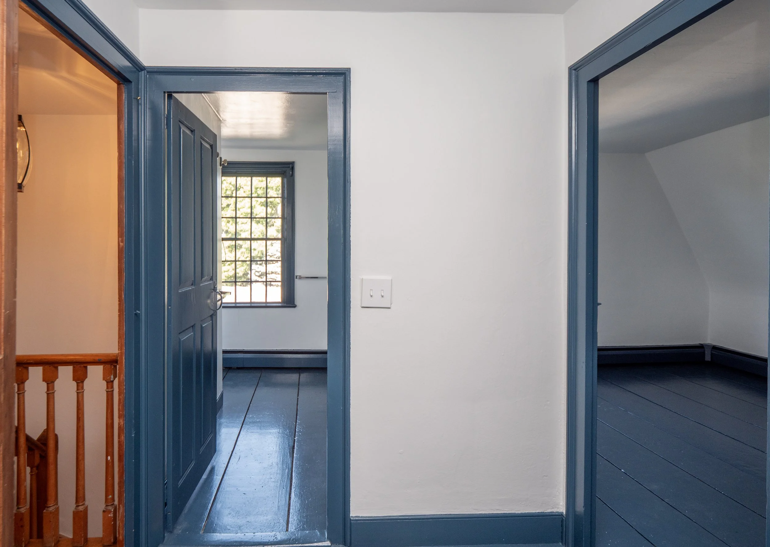 Newport for Lease
