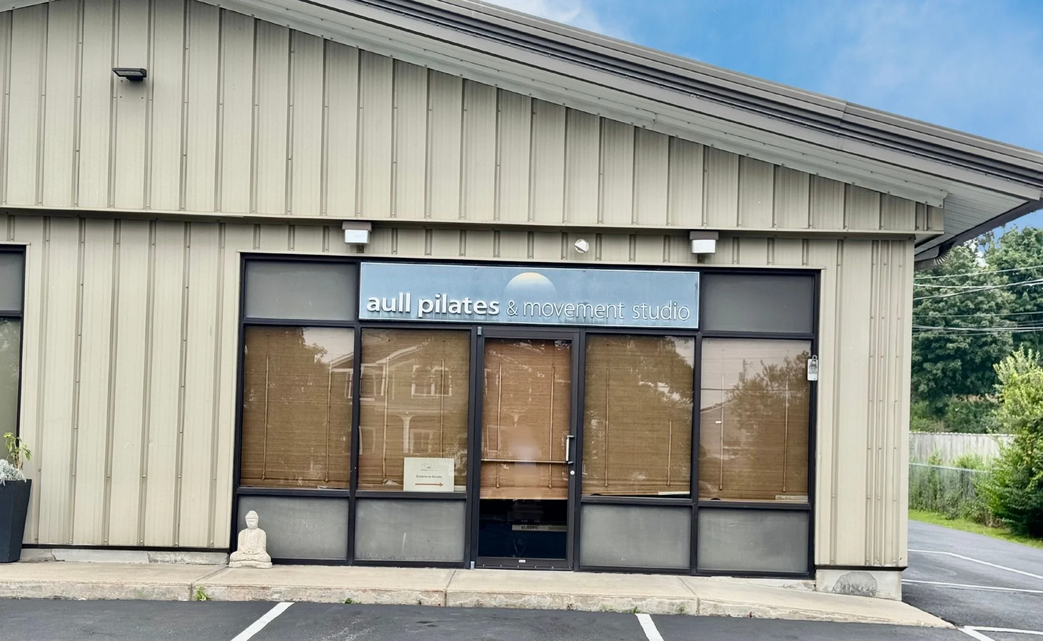 Middletown for Lease