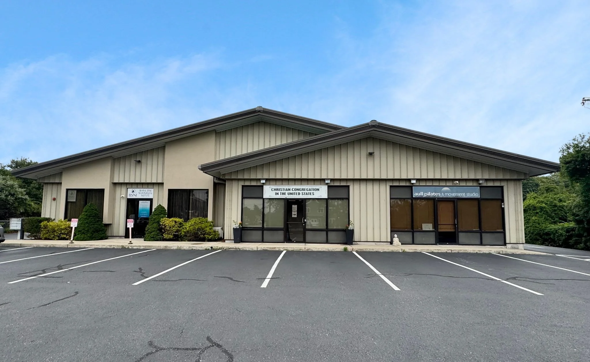 Middletown for Lease