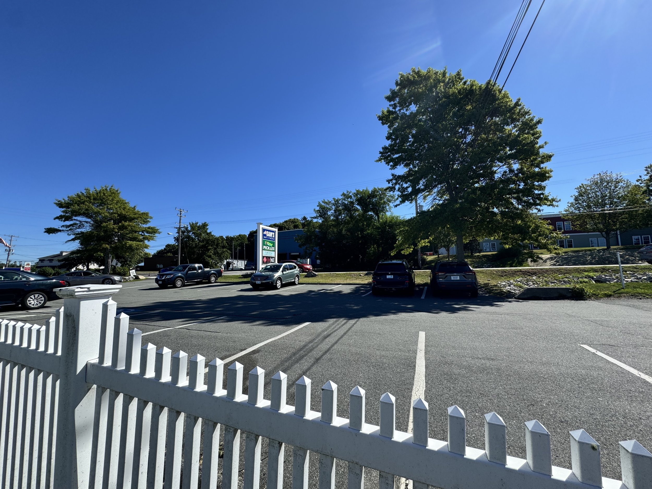 Middletown for Lease