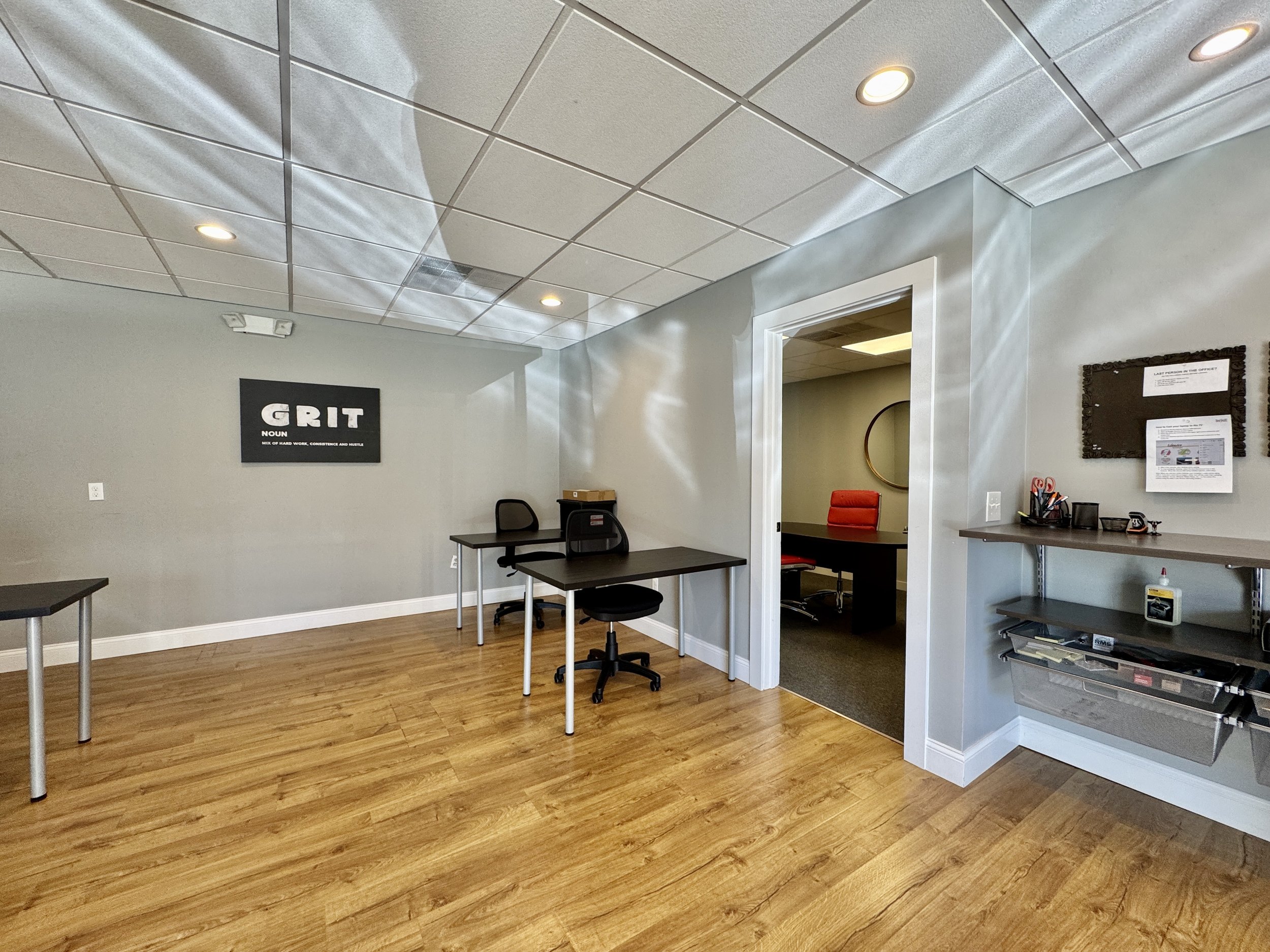 Middletown for Lease