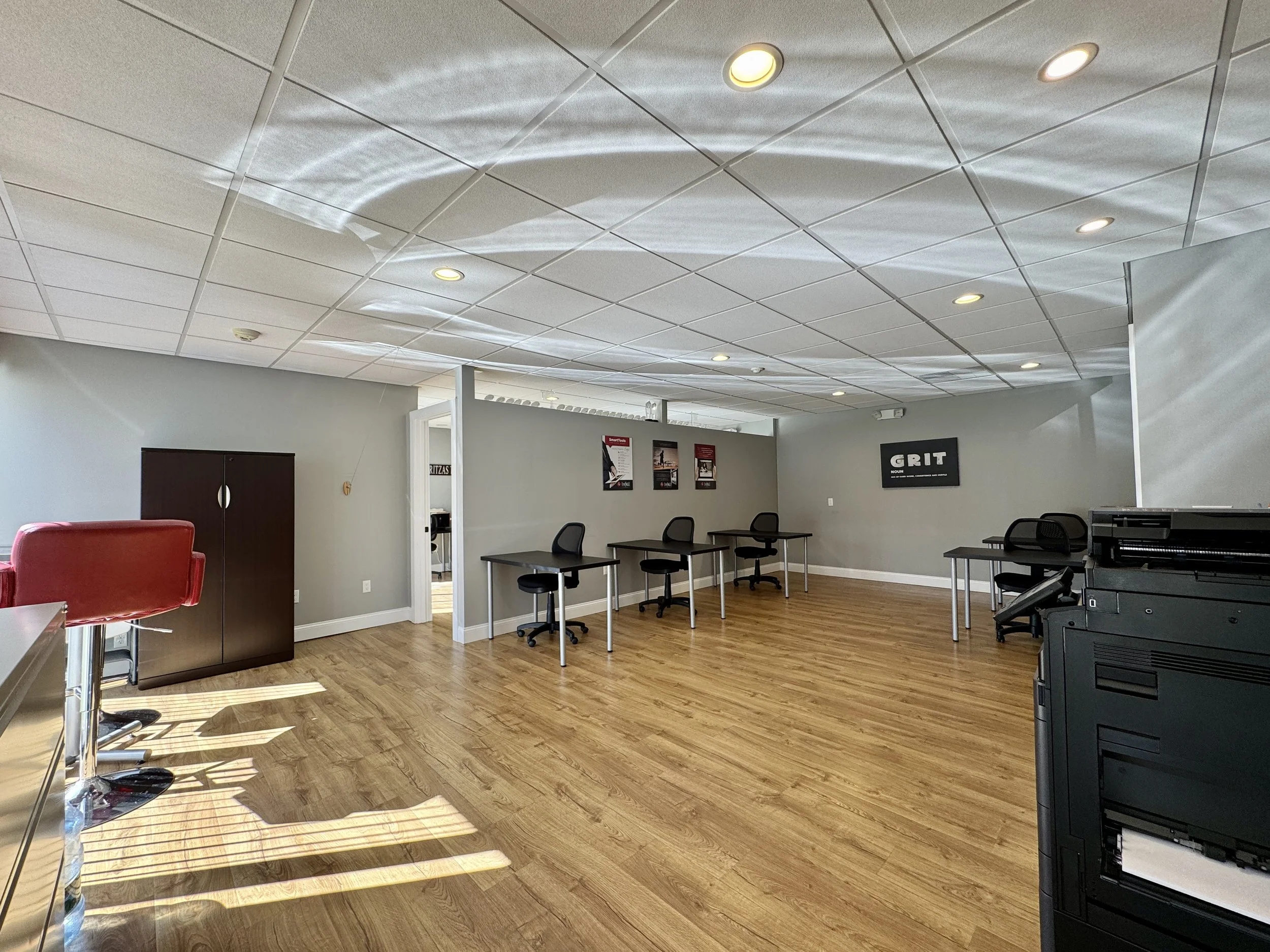 Middletown for Lease