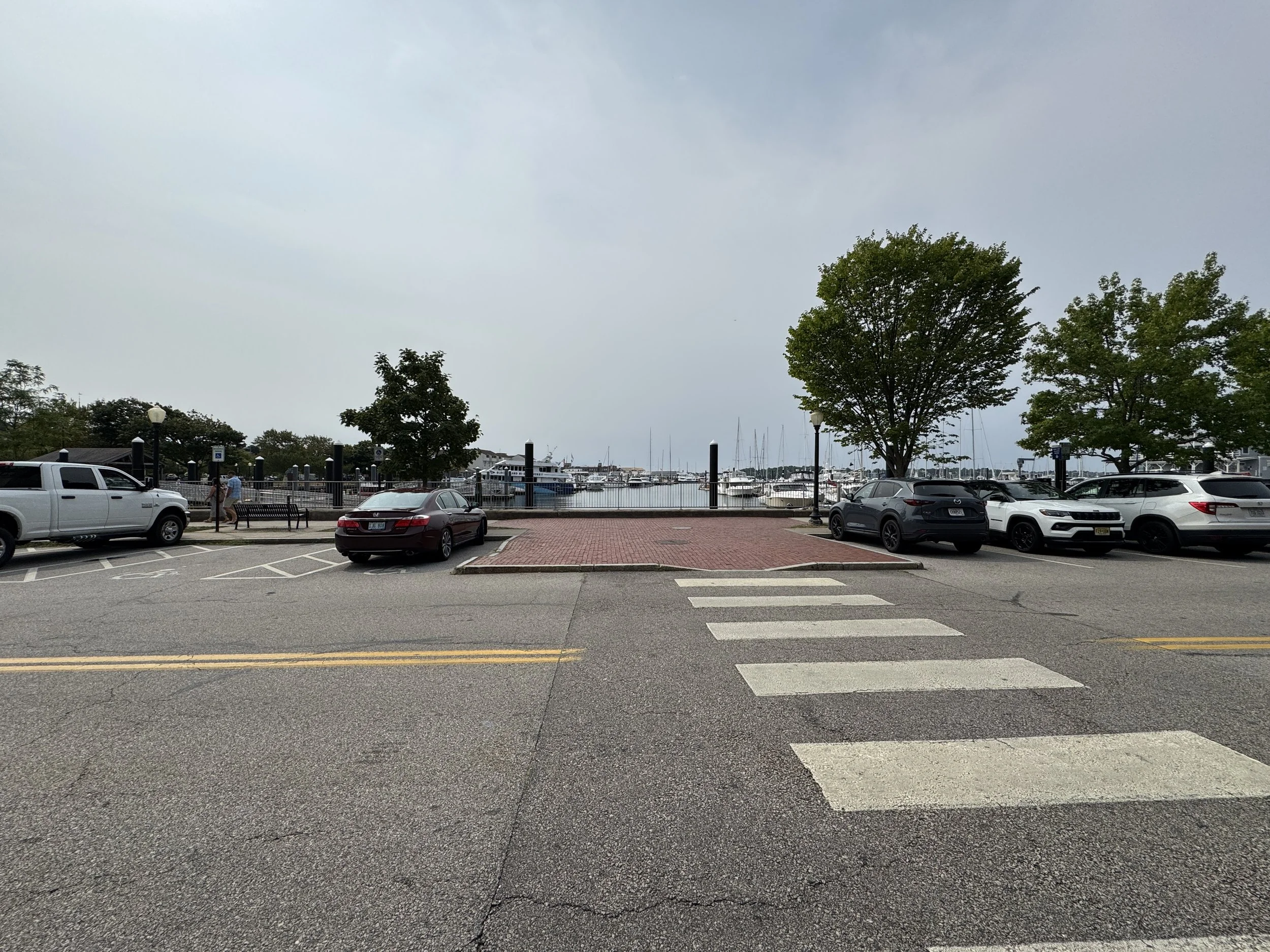 Newport for Lease