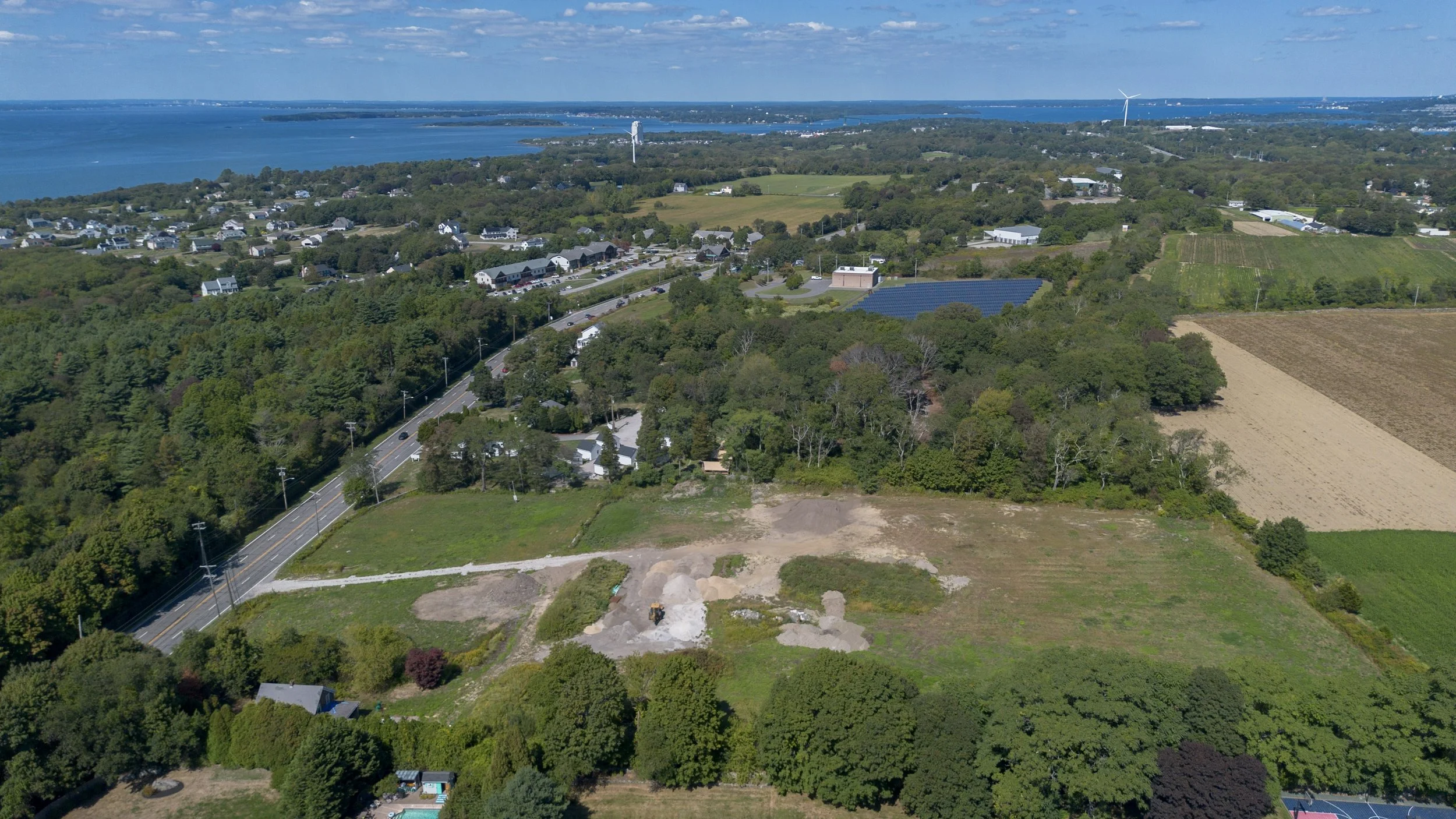 Portsmouth for Sale