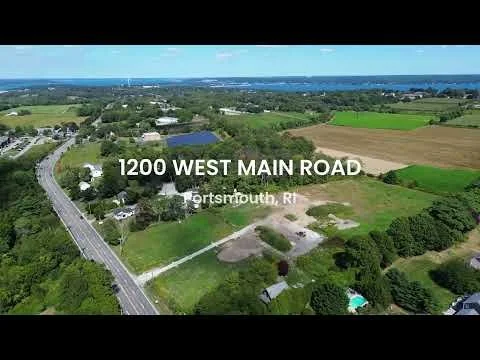 1200 West Main Rd, Portsmouth, RI 02871