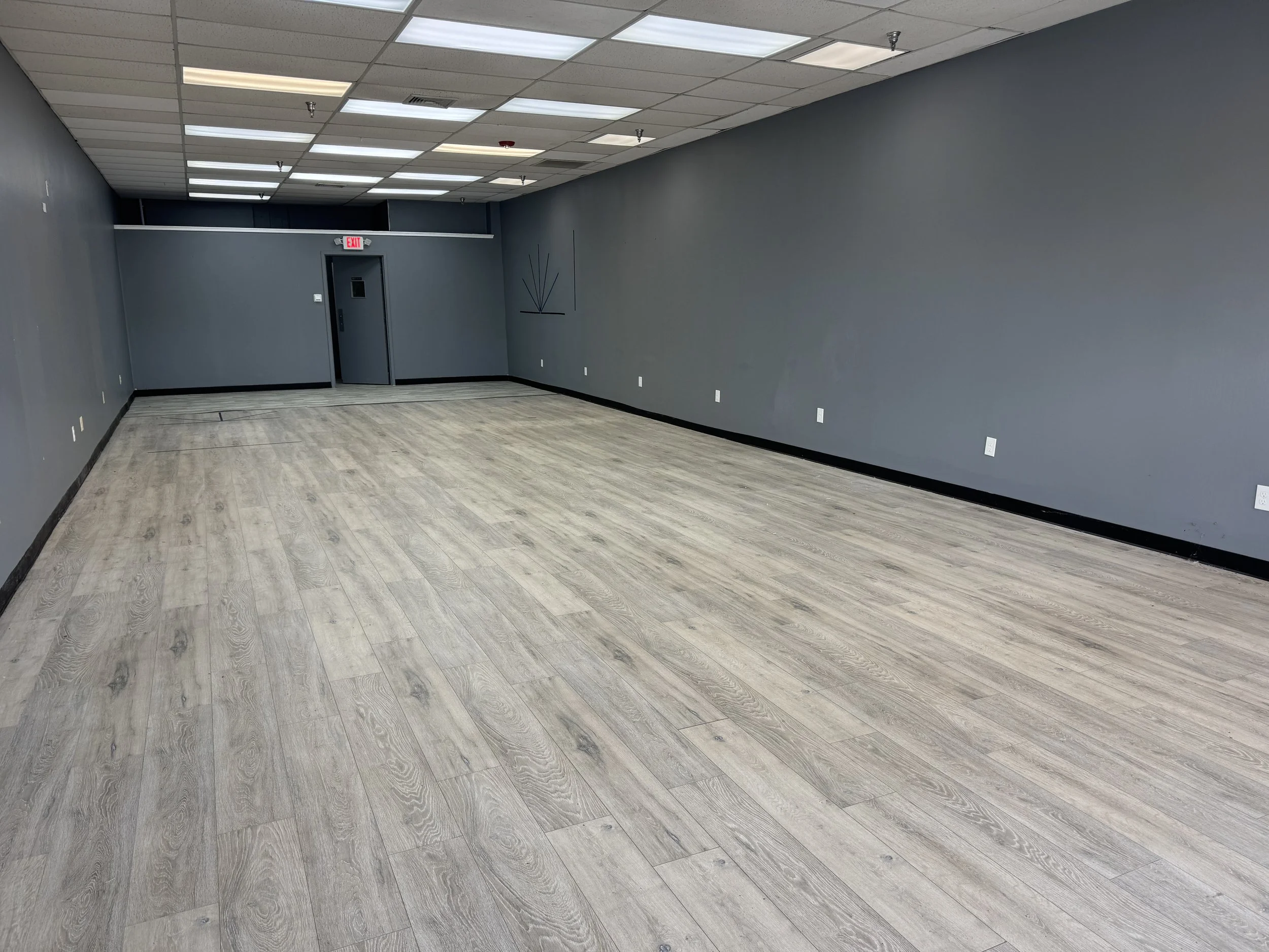 Portsmouth For Lease