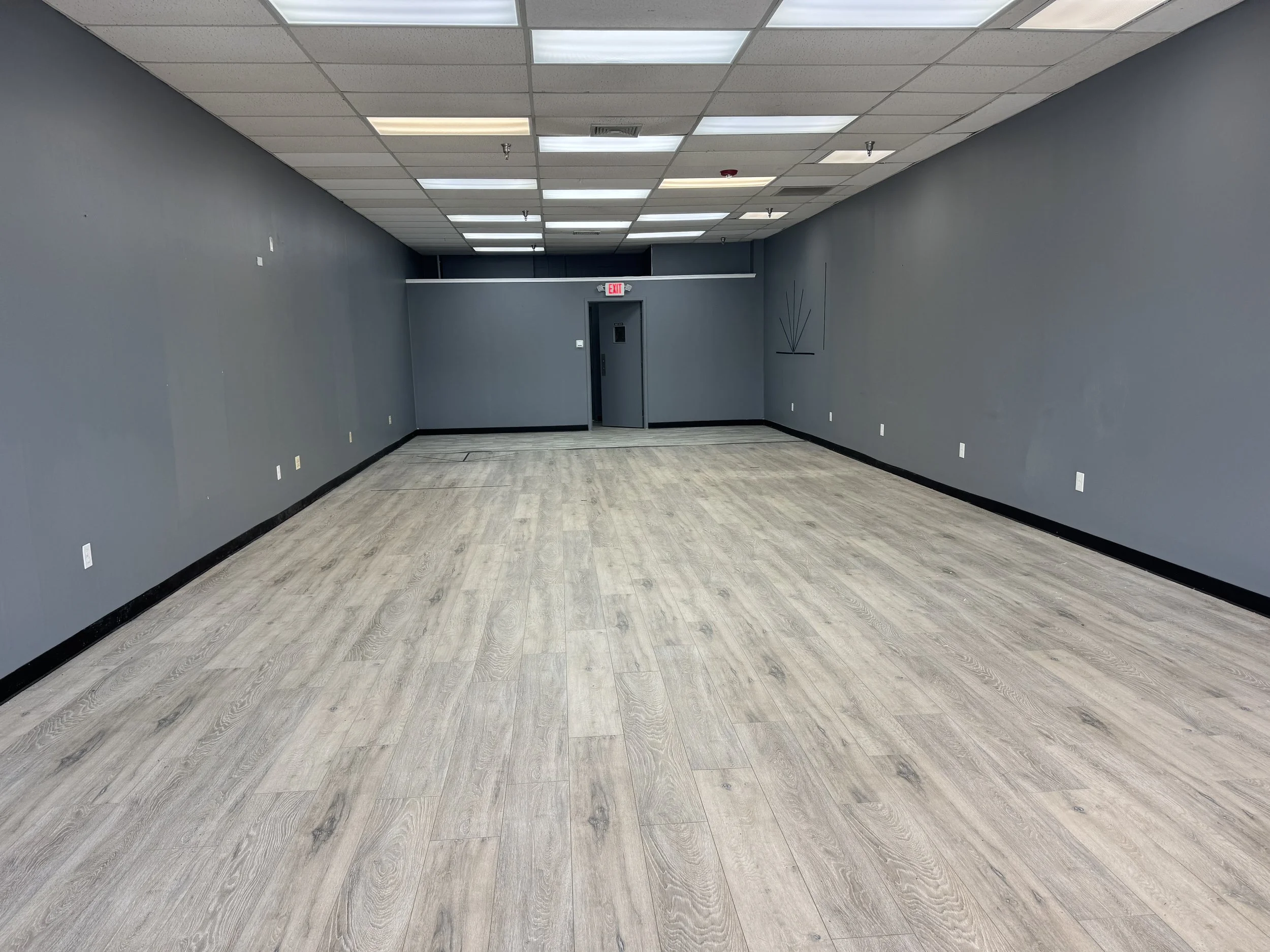 Portsmouth For Lease