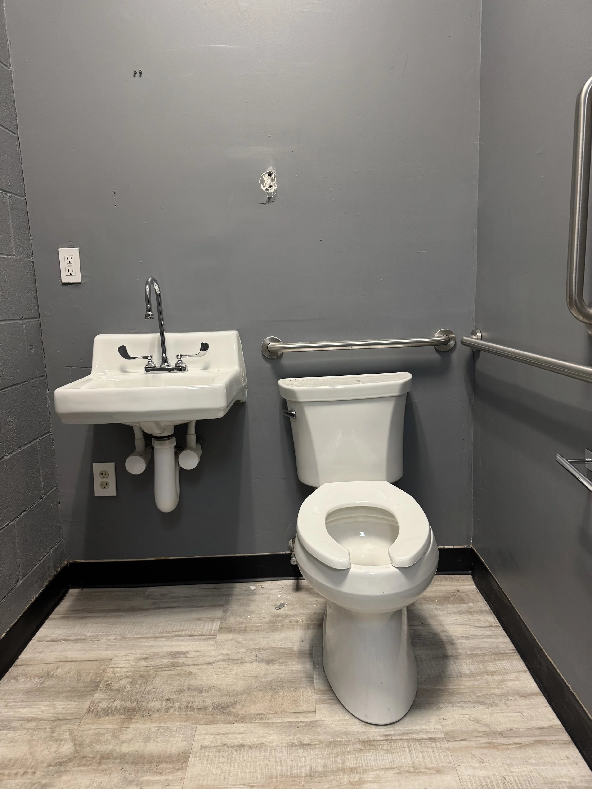 Portsmouth For Lease