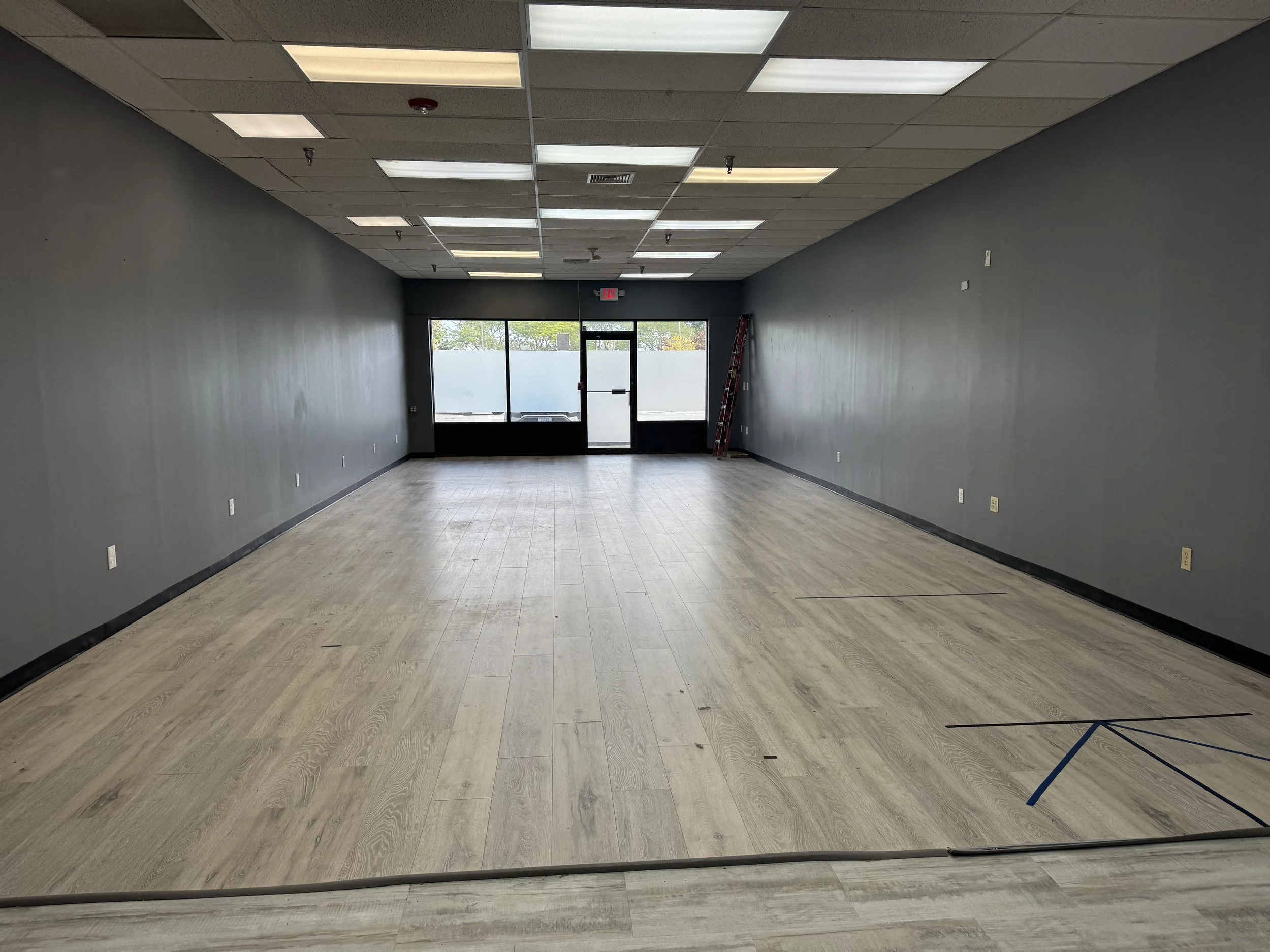 Portsmouth For Lease