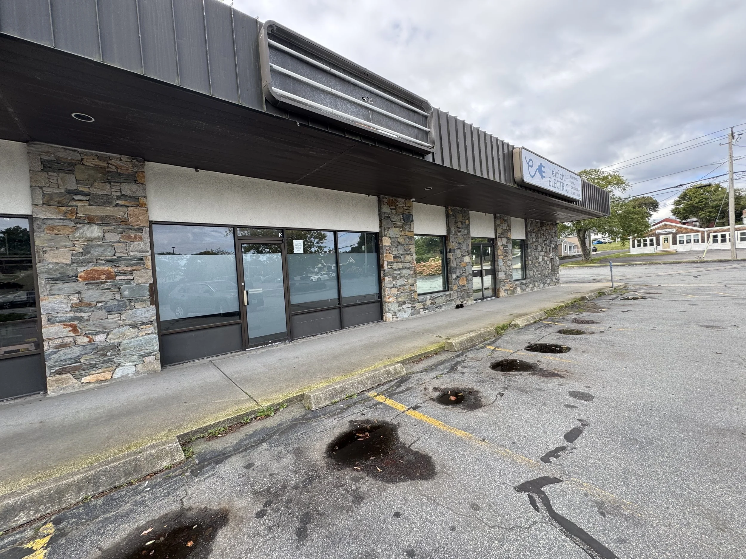 Portsmouth for Lease